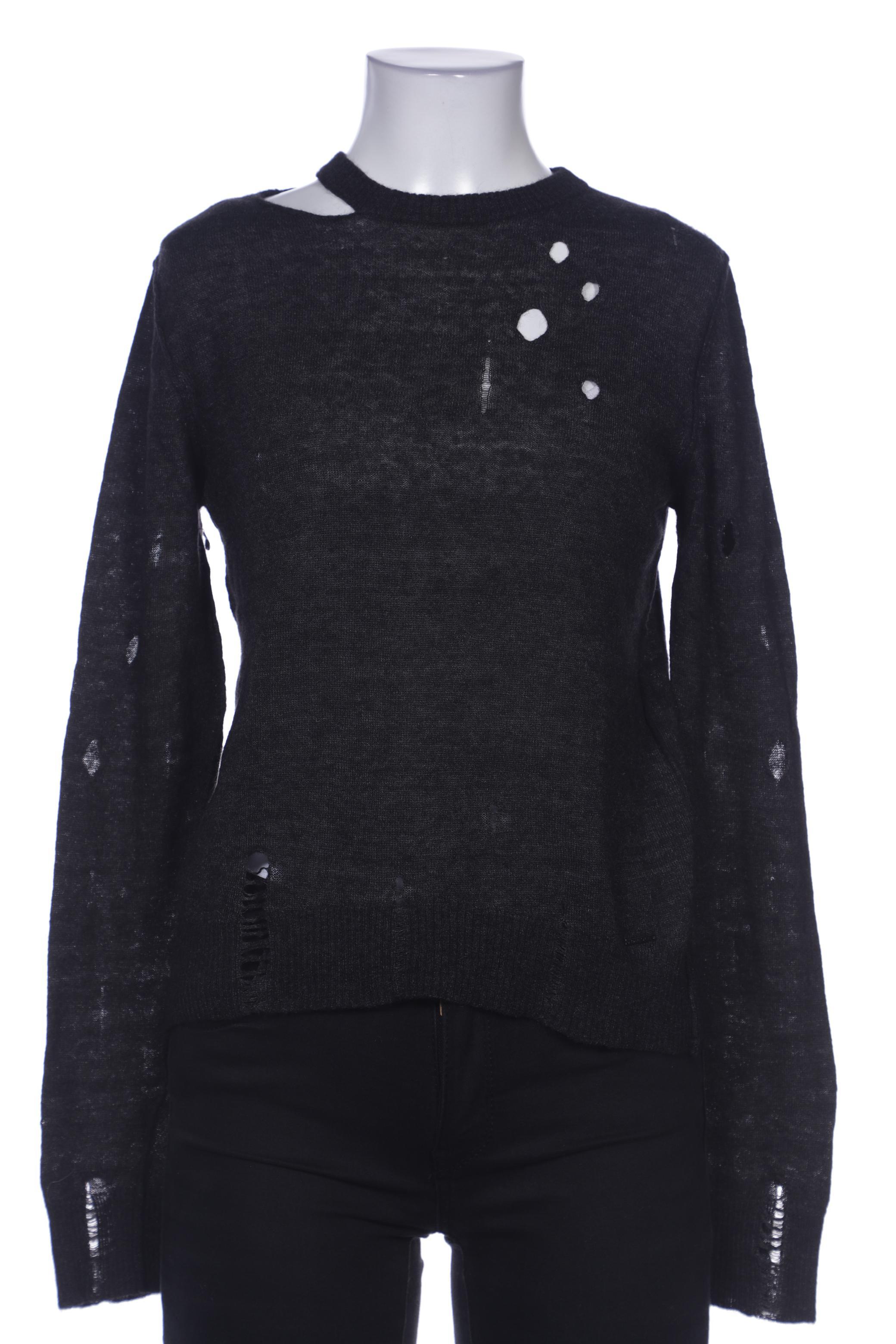 

Diesel Damen Pullover, schwarz, Gr. 34