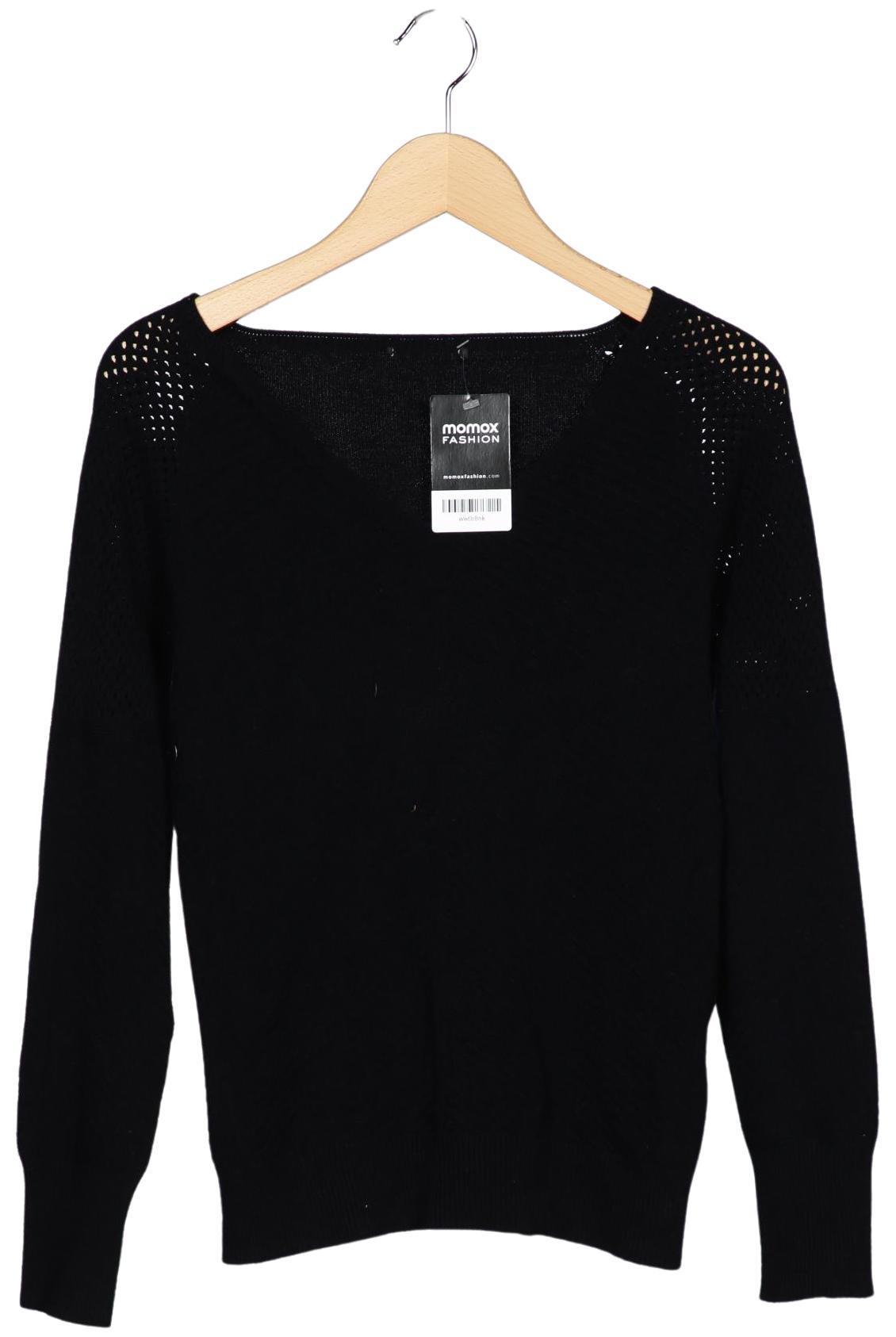 

Diesel Damen Pullover, schwarz, Gr. 36