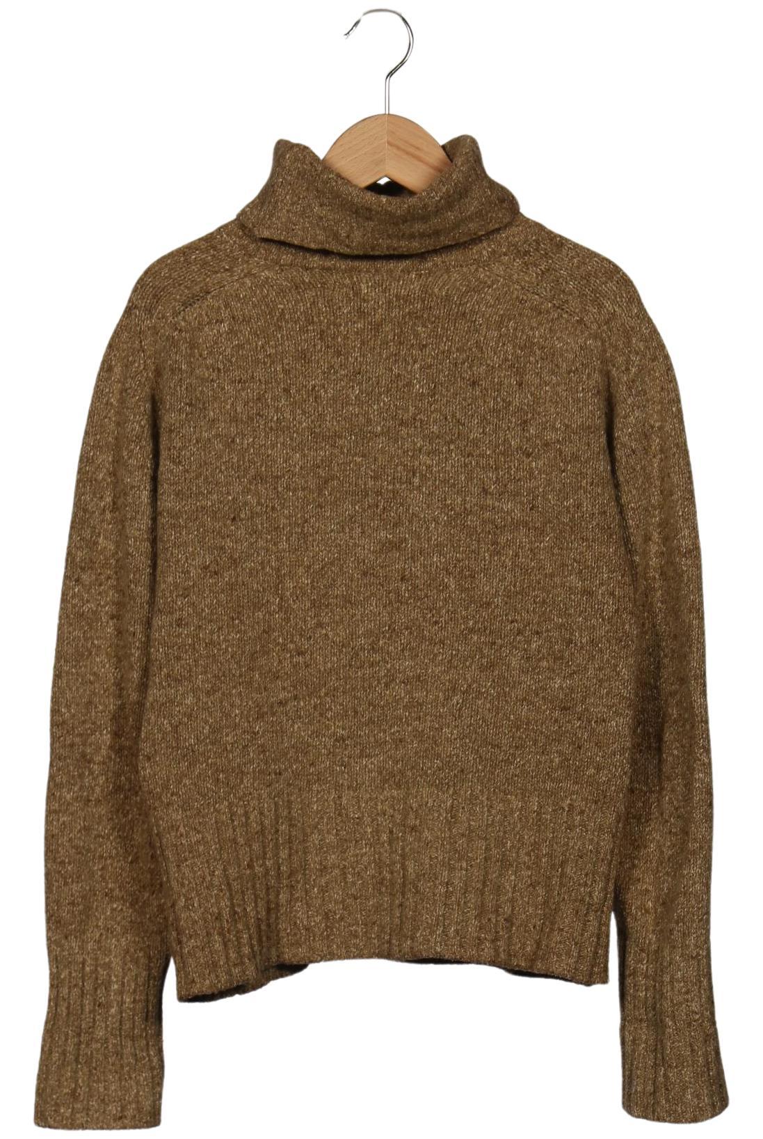 

Diesel Damen Pullover, braun, Gr. 38