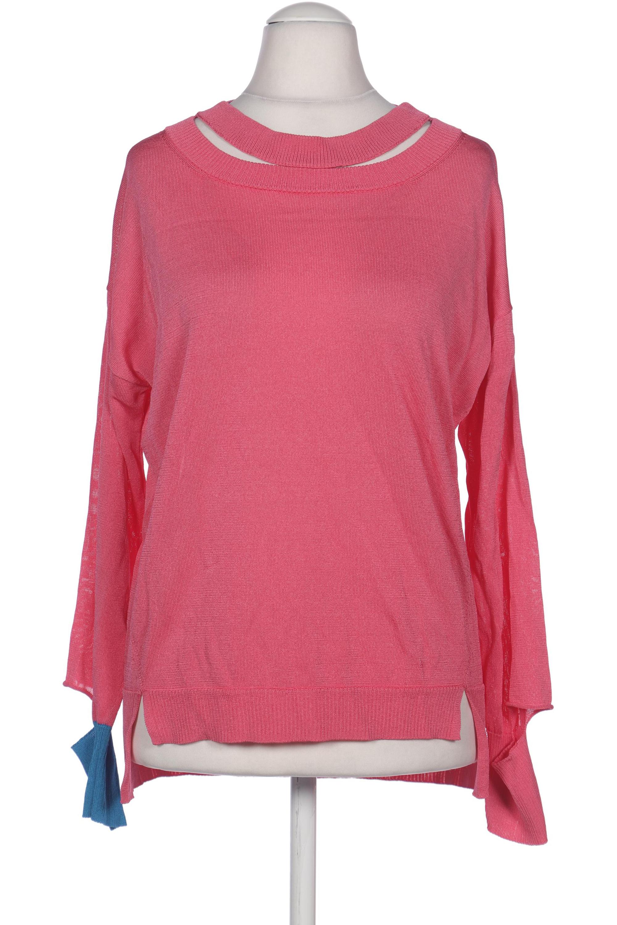 

Diesel Damen Pullover, pink, Gr. 38