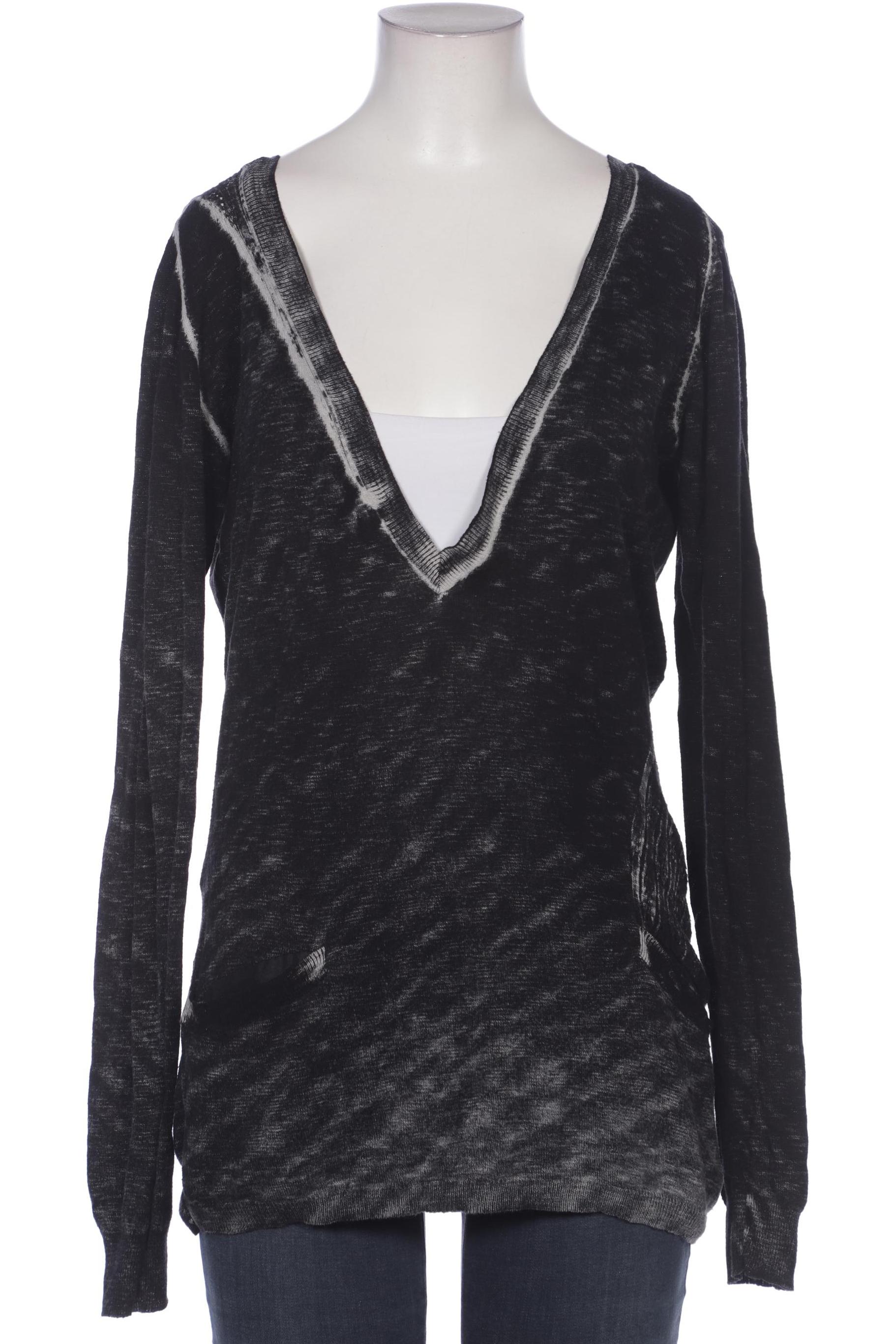 

Diesel Damen Pullover, schwarz, Gr. 36