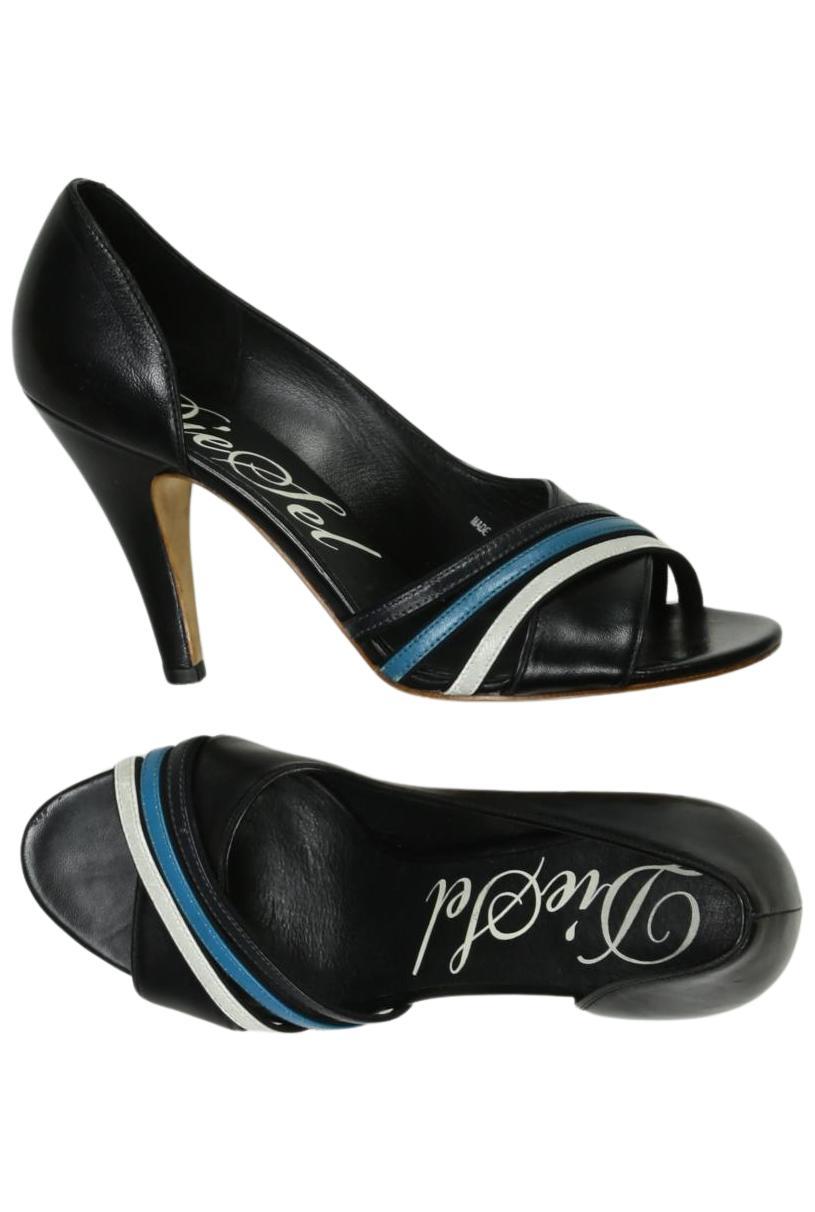 

Diesel Damen Pumps, schwarz, Gr. 36.5