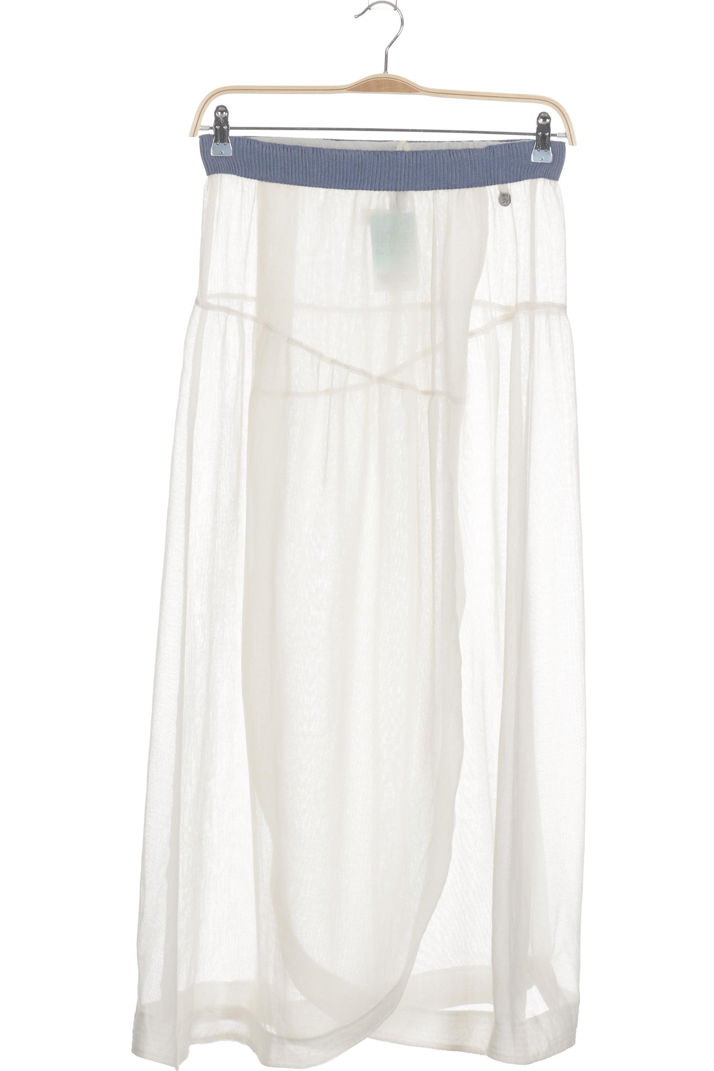 

Diesel Damen Rock, weiß, Gr.