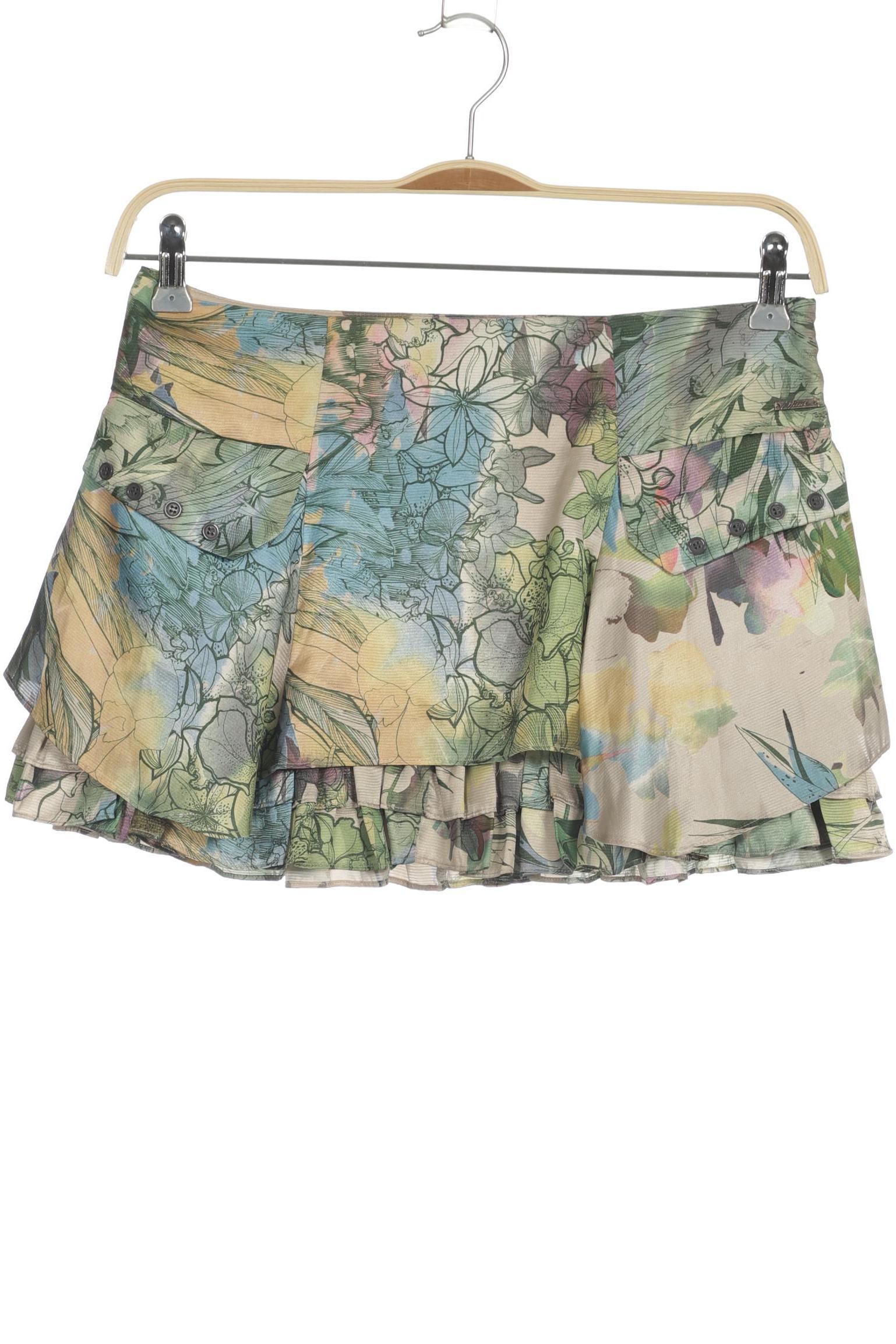 

Diesel Damen Rock, grün, Gr. 27