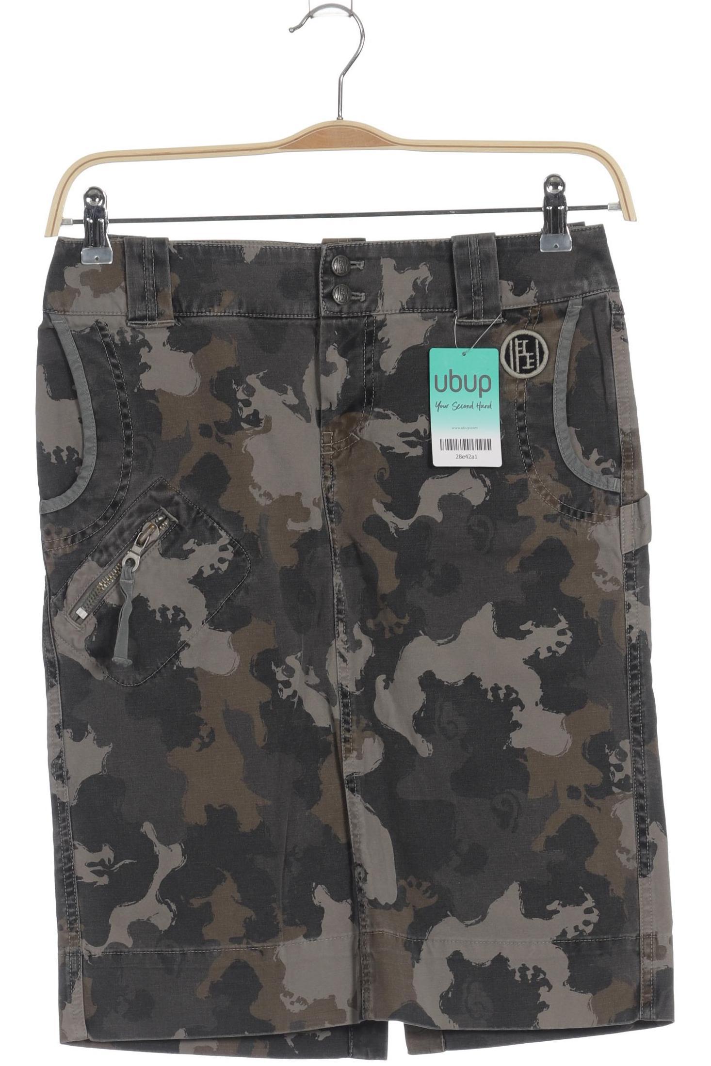 

Diesel Damen Rock, grau, Gr. 29