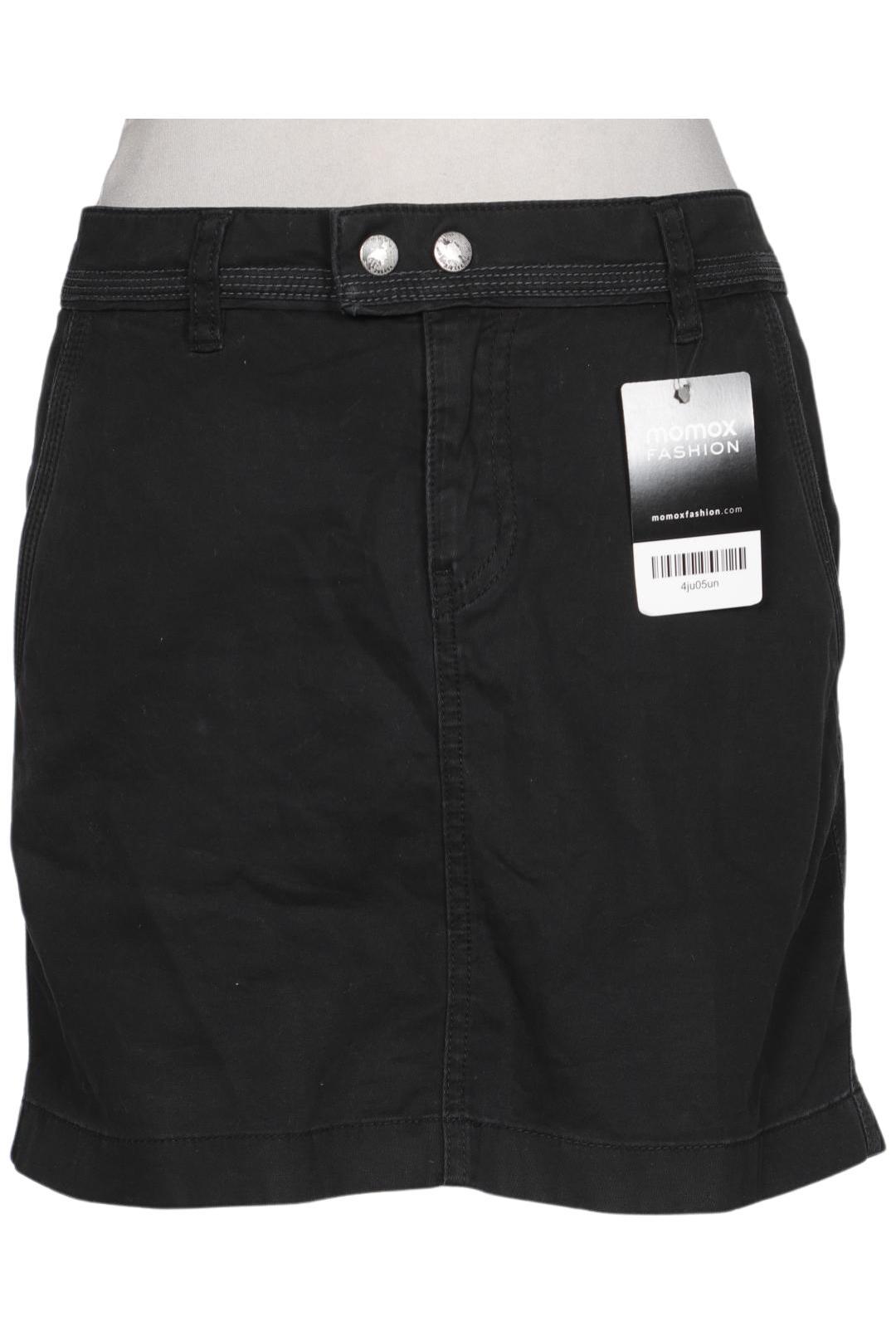 

Diesel Damen Rock, schwarz, Gr. 30