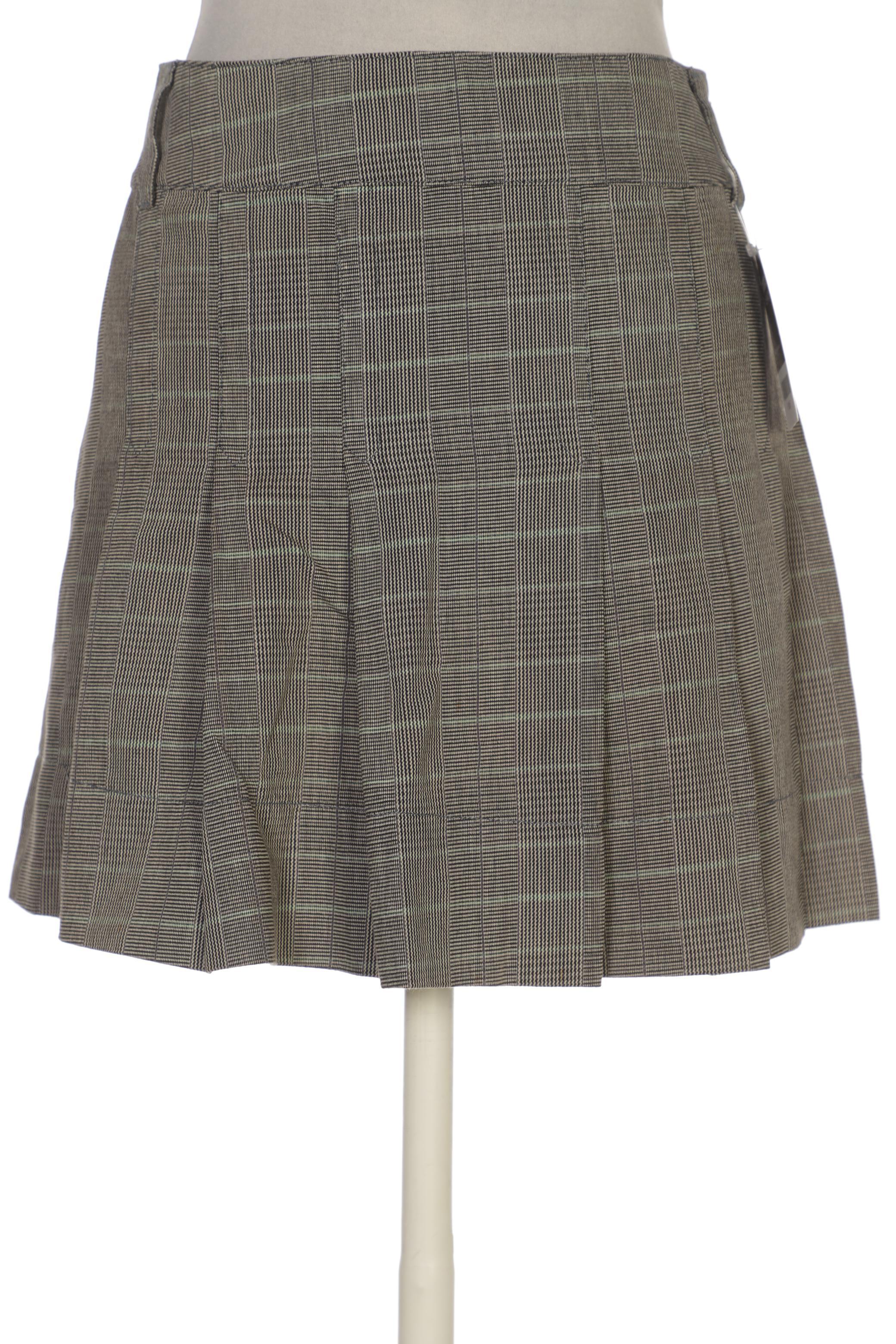 

Diesel Damen Rock, grau, Gr. 27