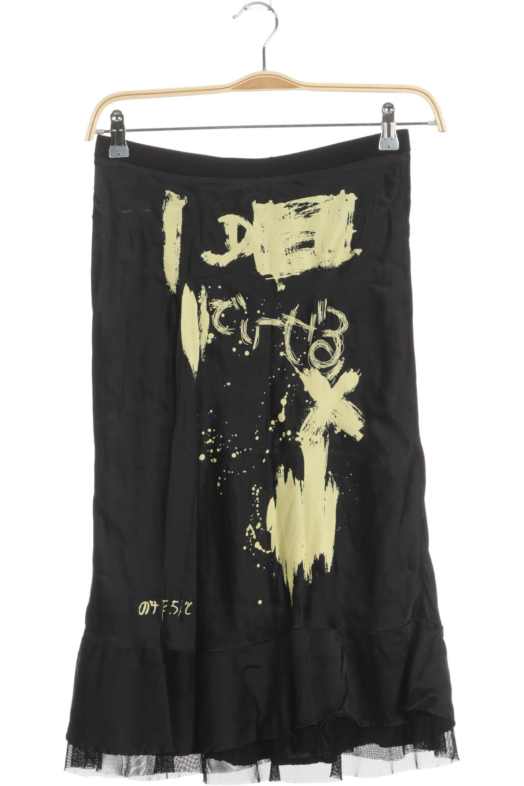 

Diesel Damen Rock, blau, Gr.