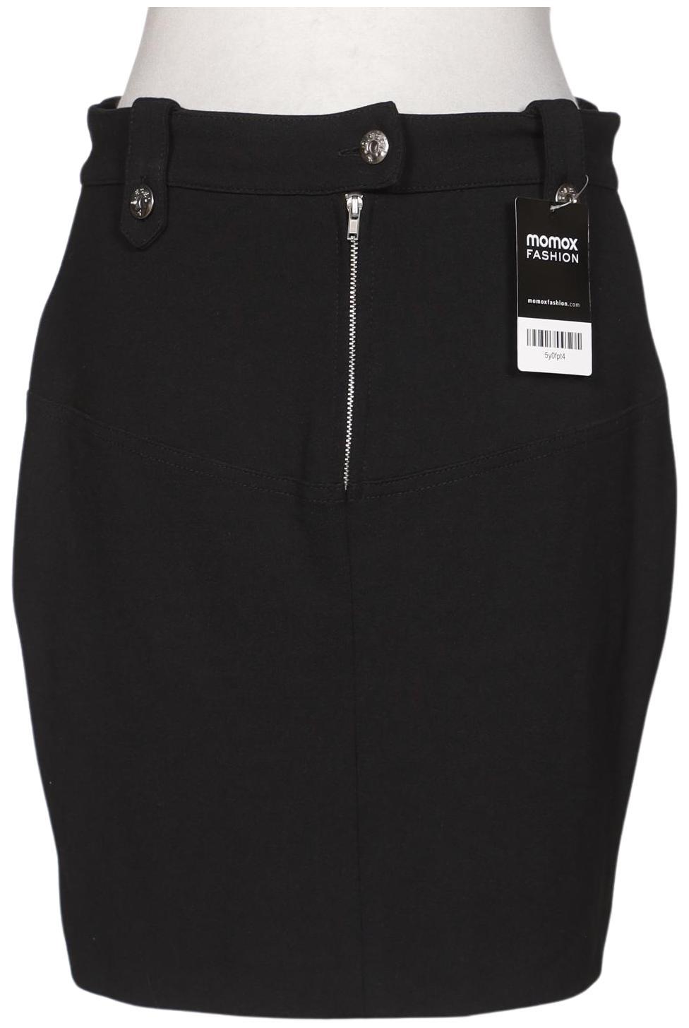 

Diesel Damen Rock, schwarz, Gr. 29