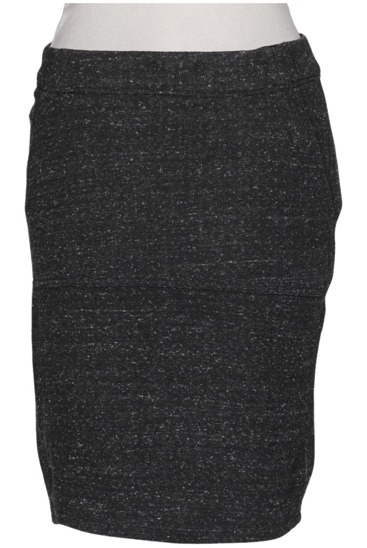 

Diesel Damen Rock, grau, Gr. 27
