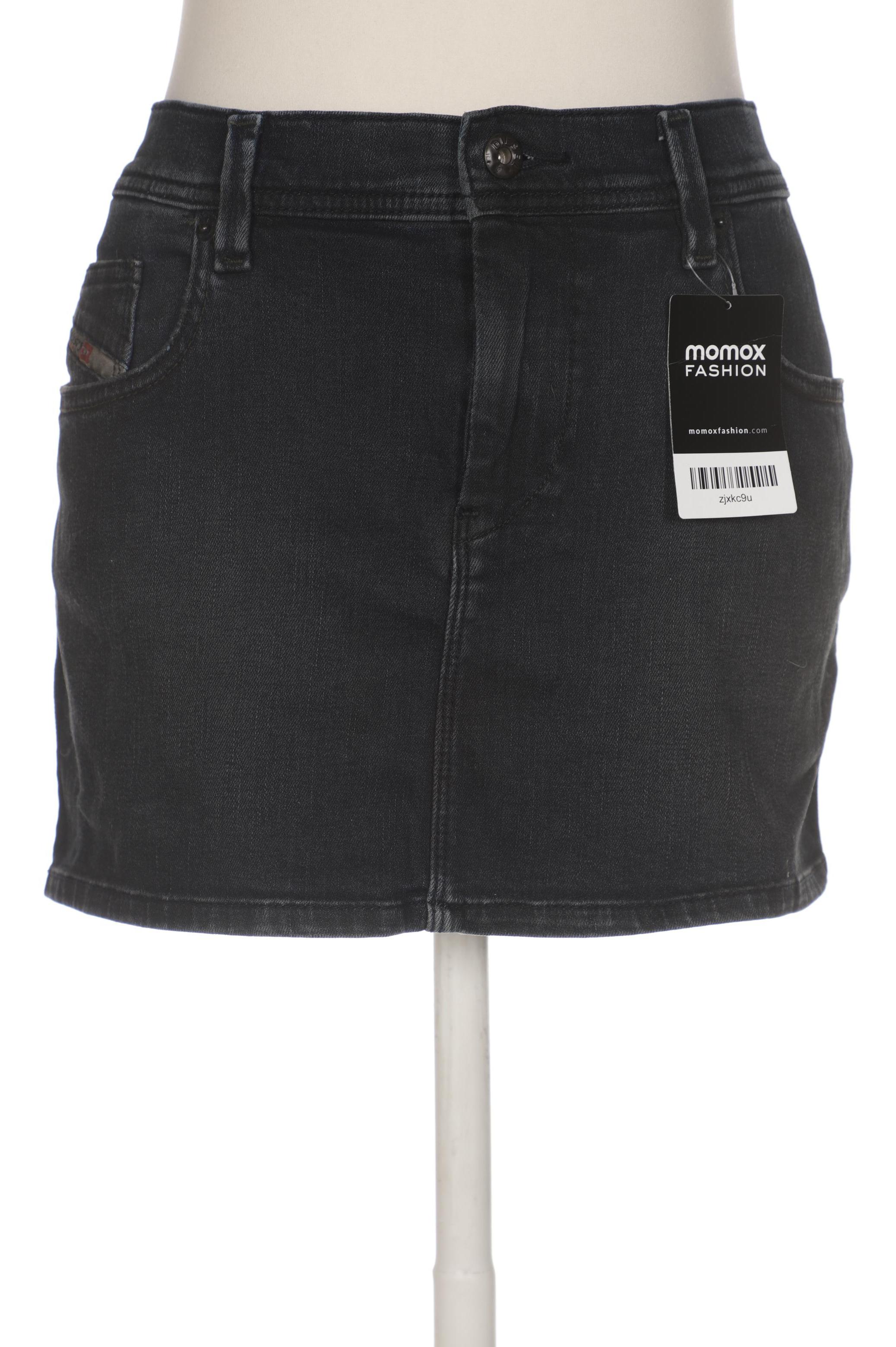 

Diesel Damen Rock, marineblau