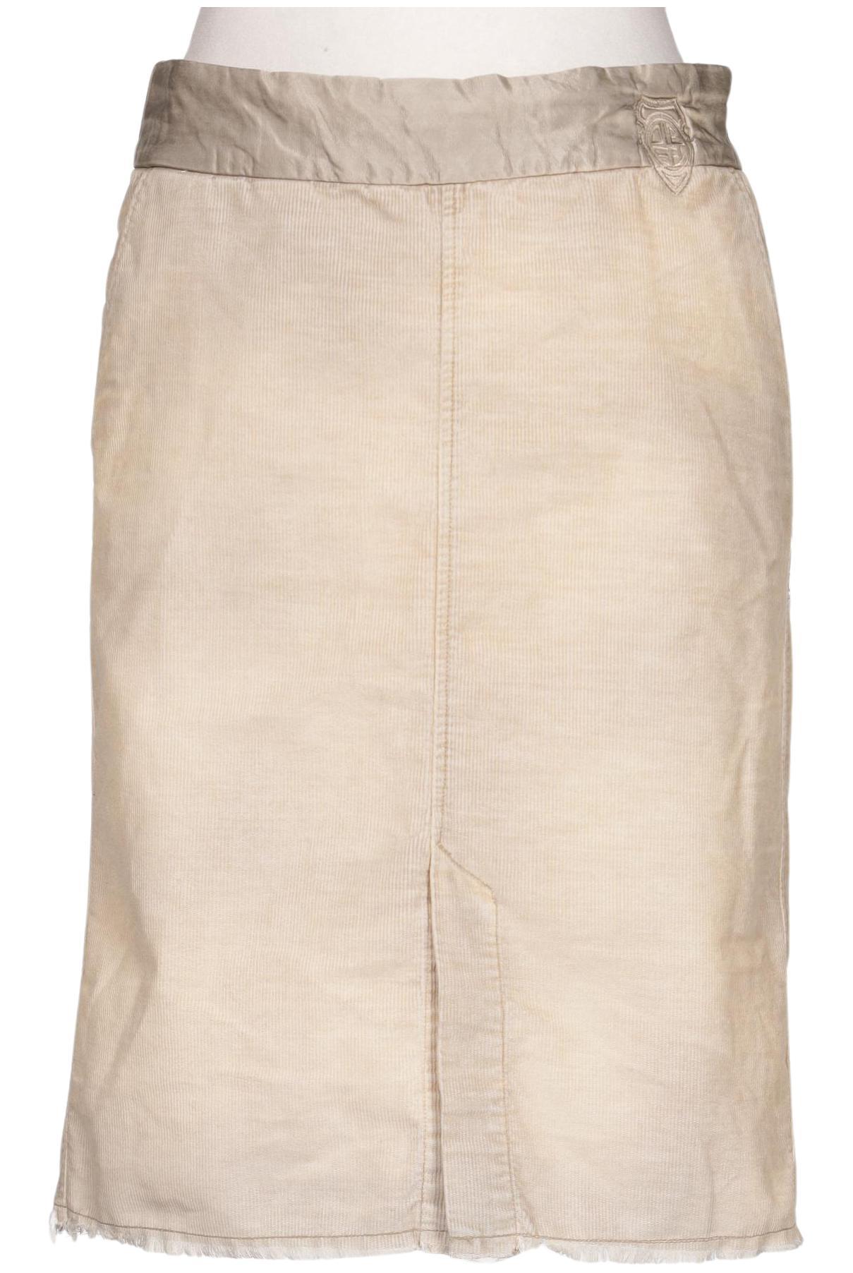 

Diesel Damen Rock, beige, Gr. 28
