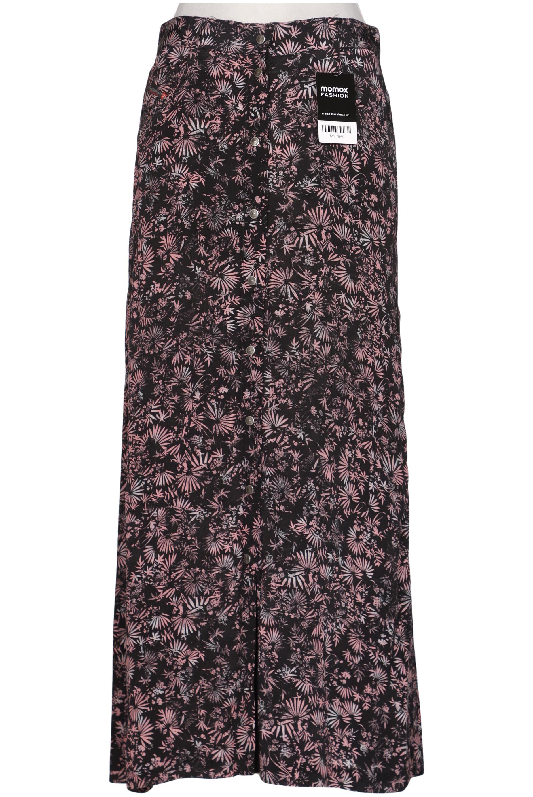 

Diesel Damen Rock, mehrfarbig, Gr. 26