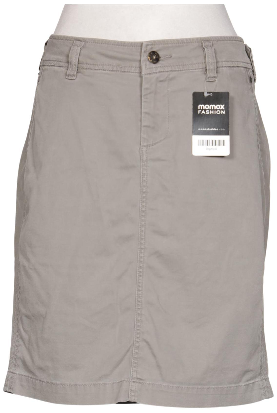 

Diesel Damen Rock, grau, Gr. 30