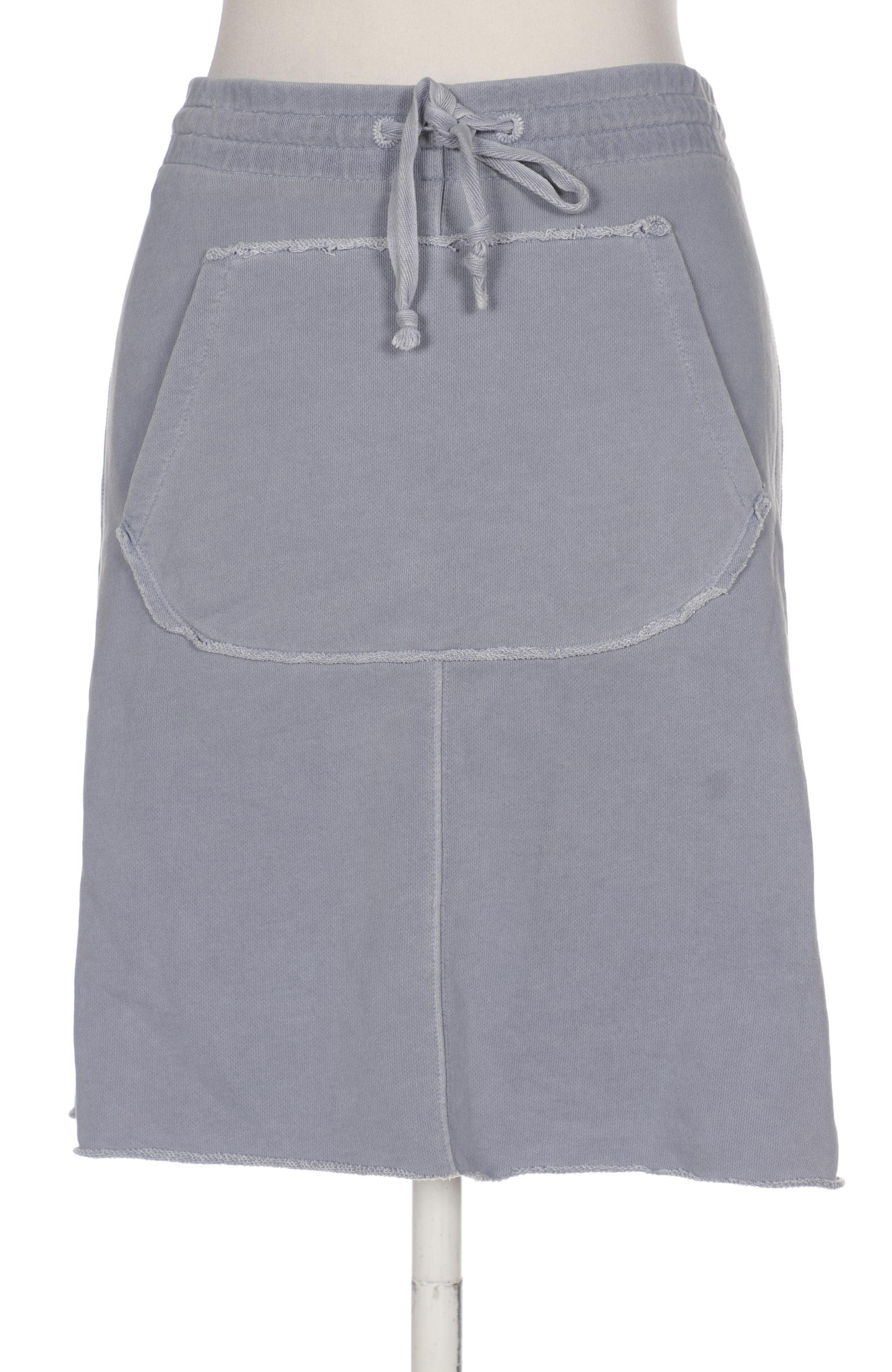 

Diesel Damen Rock, blau, Gr. 38