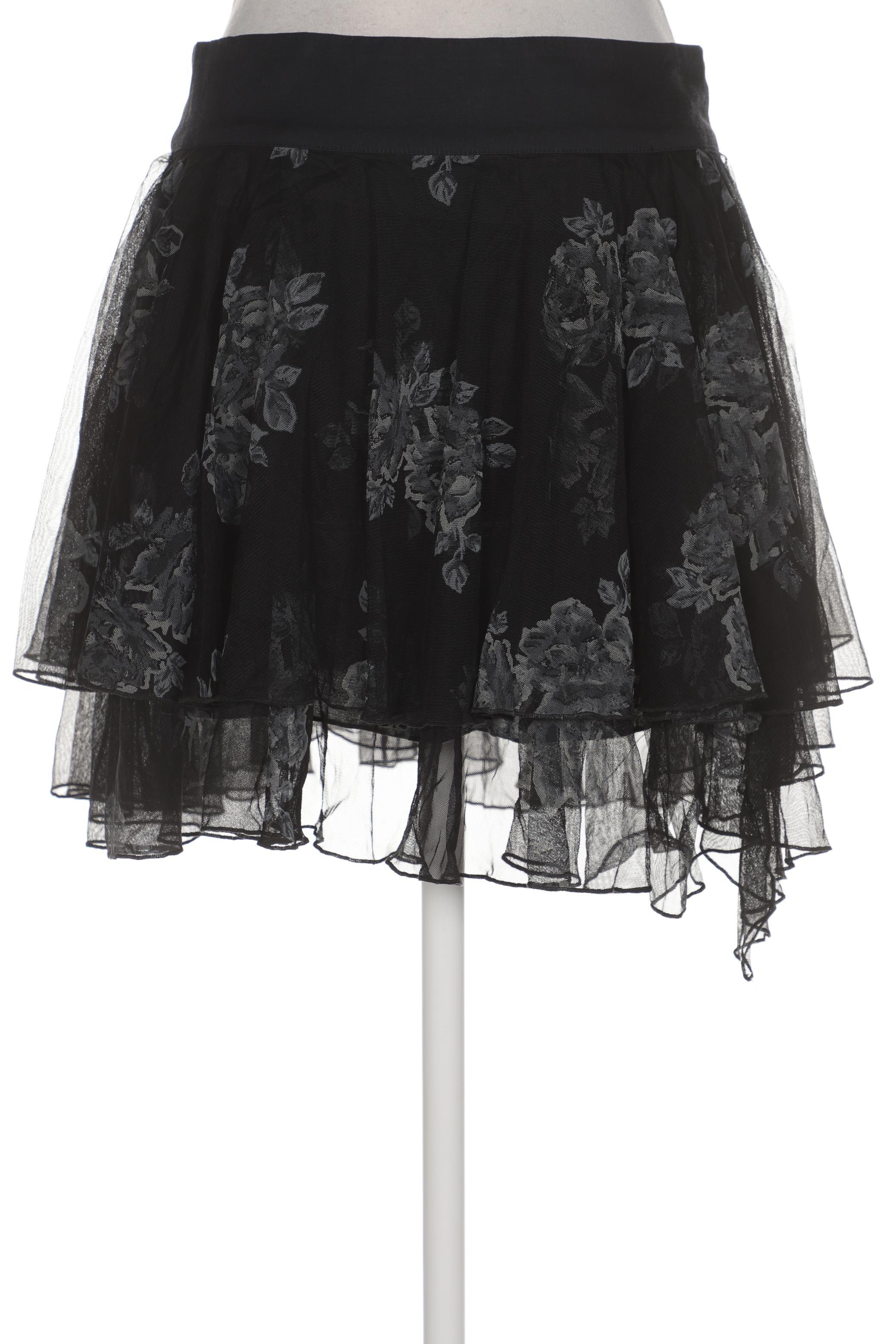 

Diesel Damen Rock, schwarz, Gr. 36
