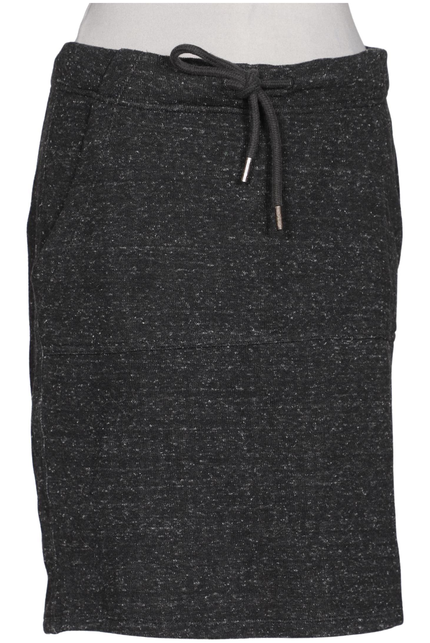 

Diesel Damen Rock, schwarz, Gr. 36