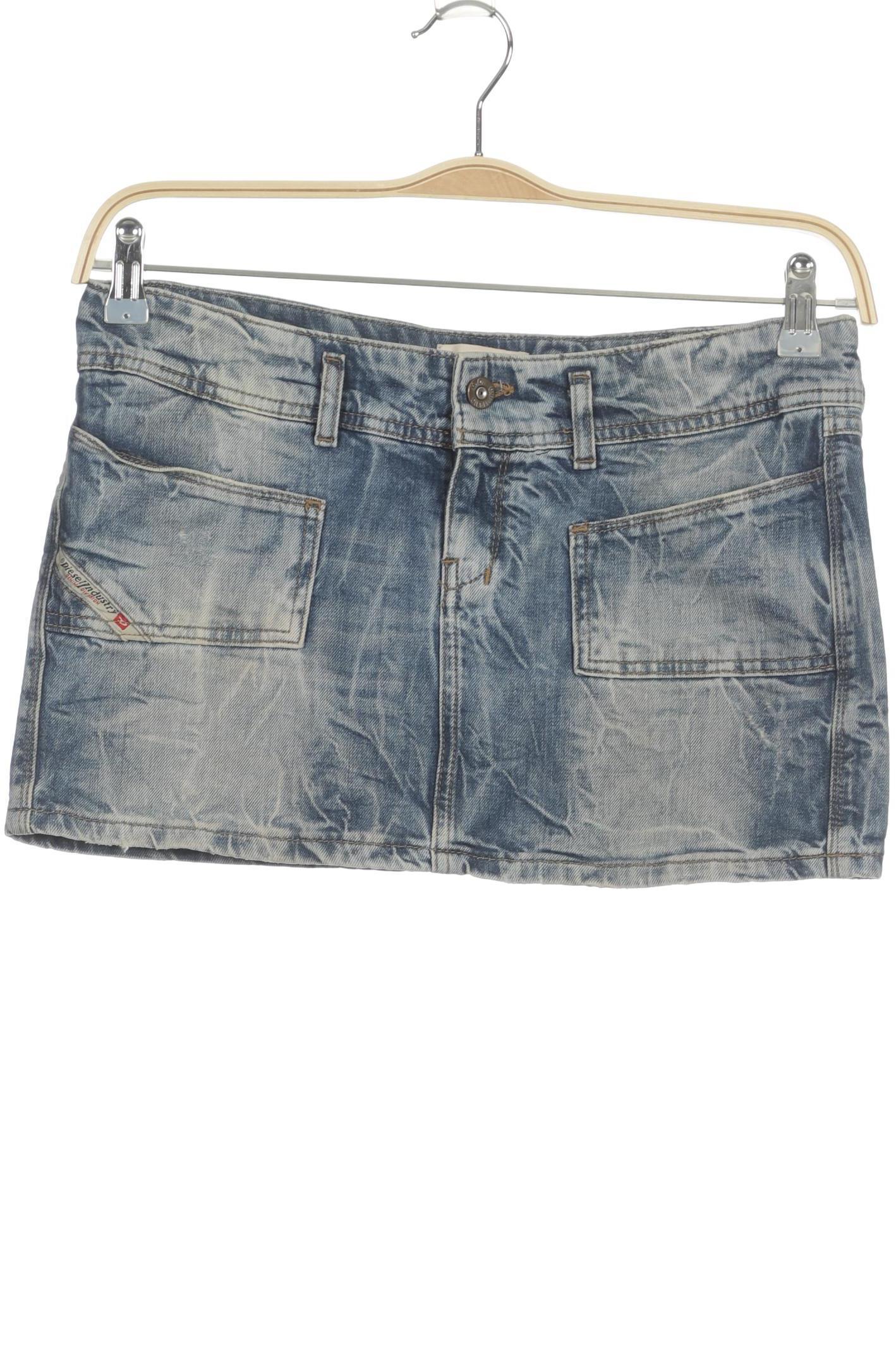 

Diesel Mädchen Rock, blau, Gr. 176