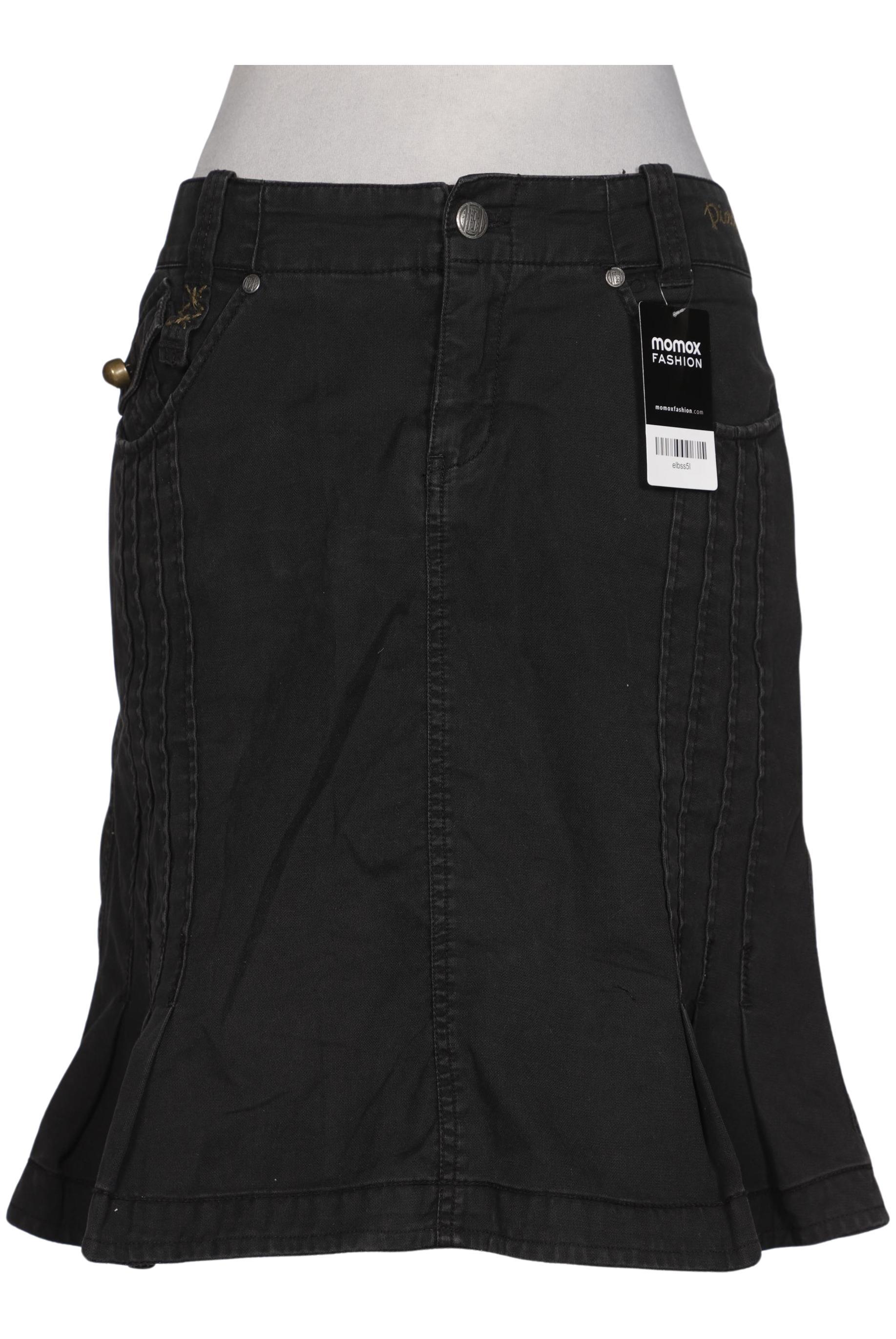 

Diesel Damen Rock, schwarz, Gr. 27