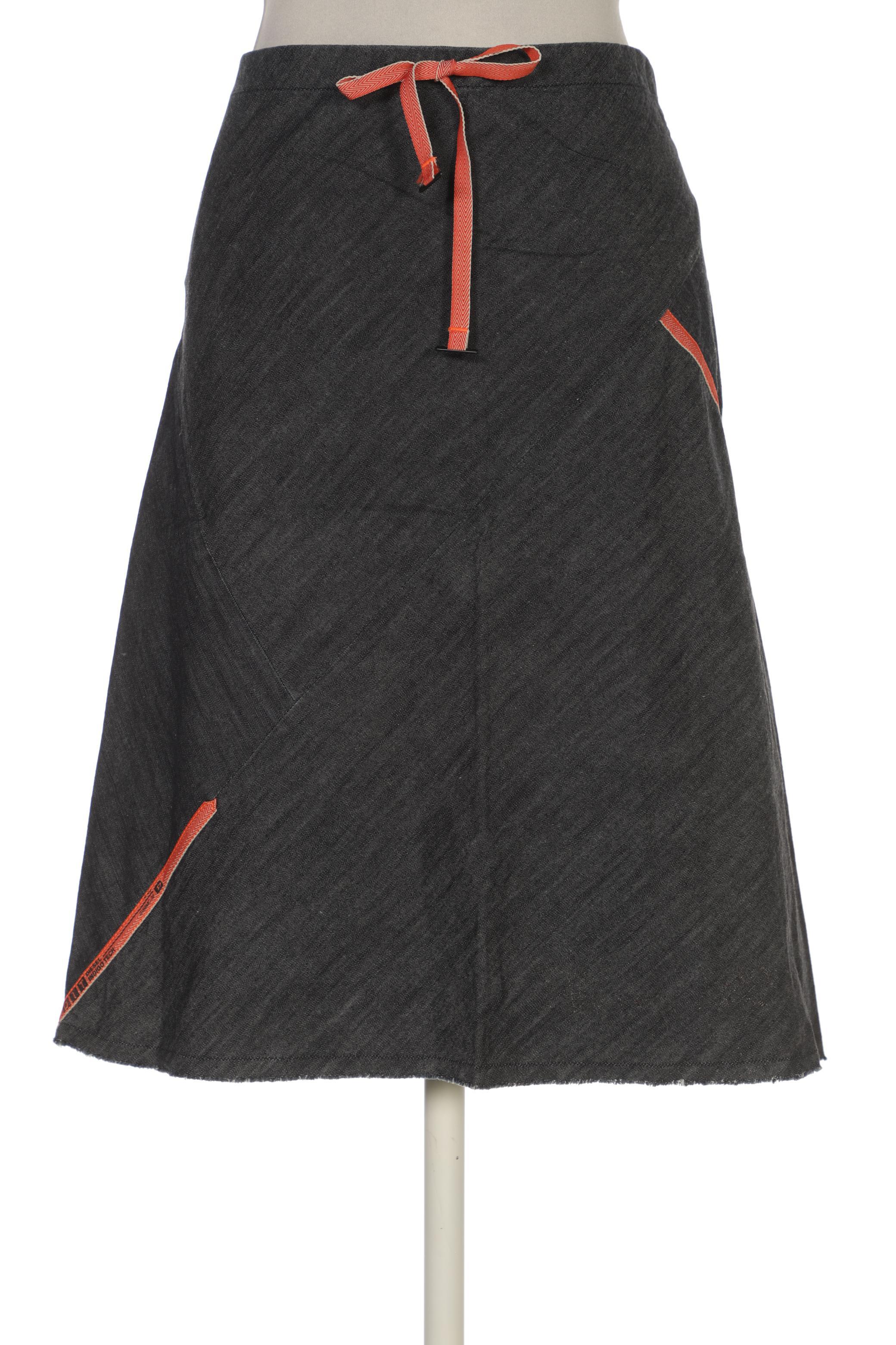 

Diesel Damen Rock, grau, Gr. 27