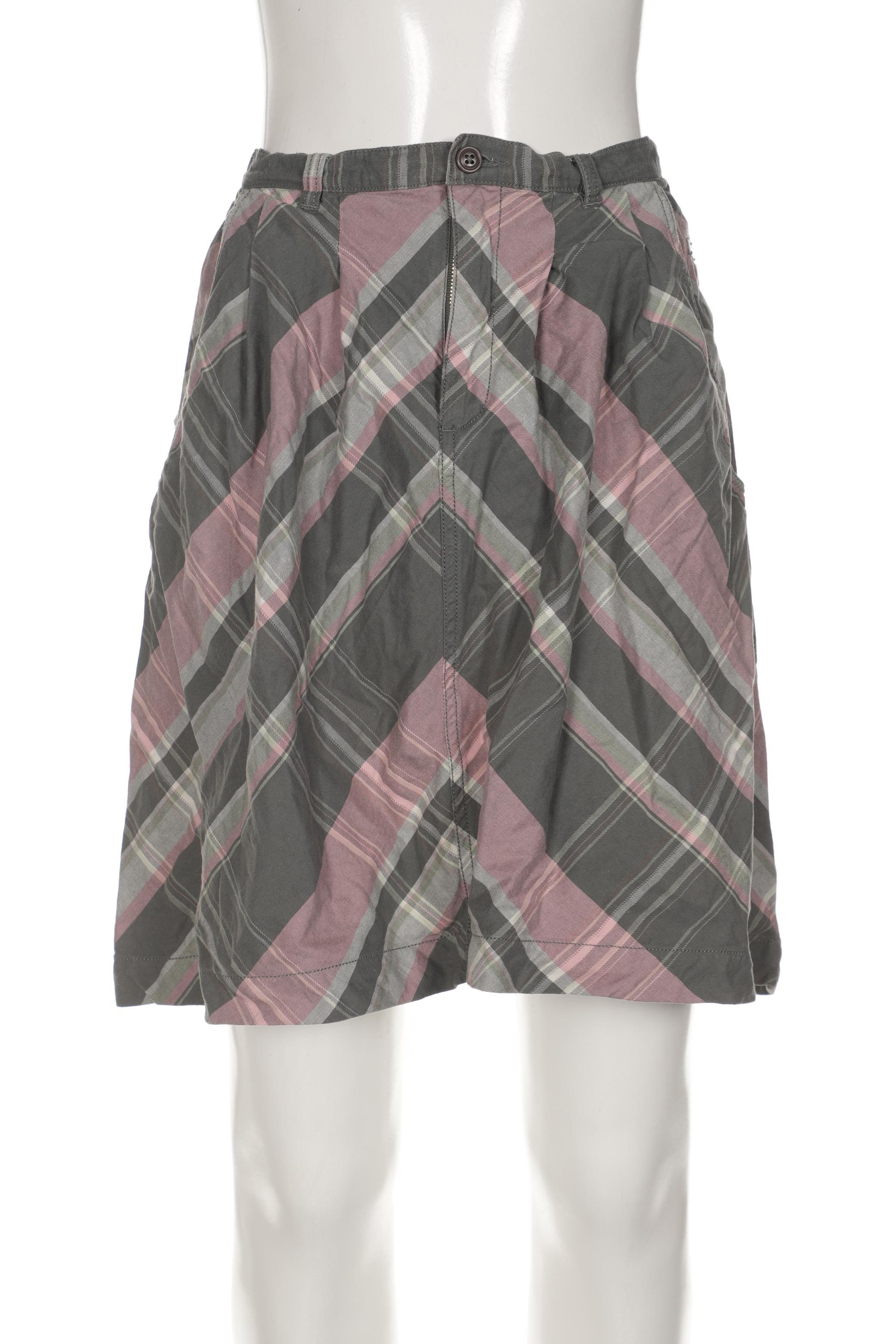 

Diesel Damen Rock, grau