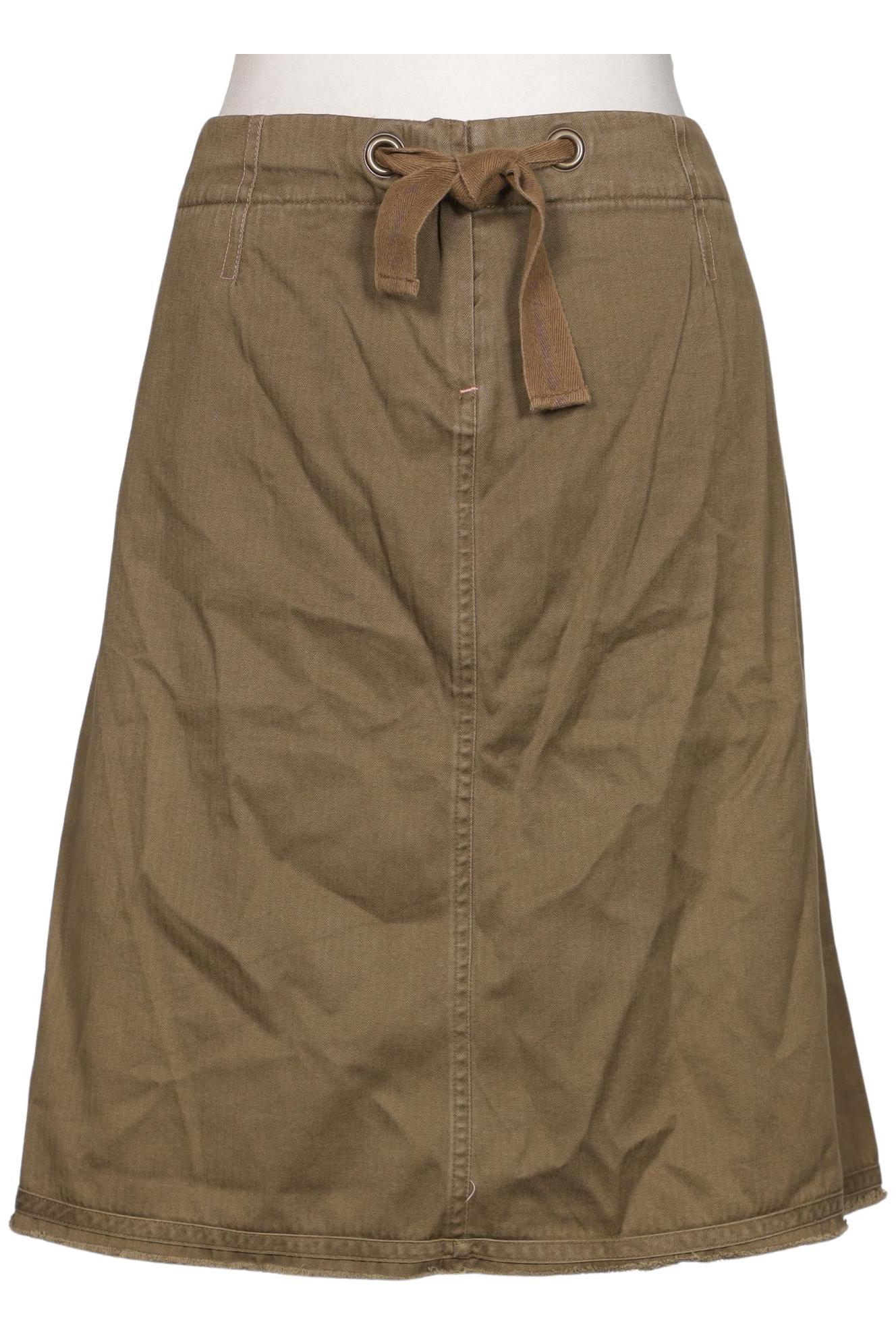 

Diesel Damen Rock, grün, Gr. 30