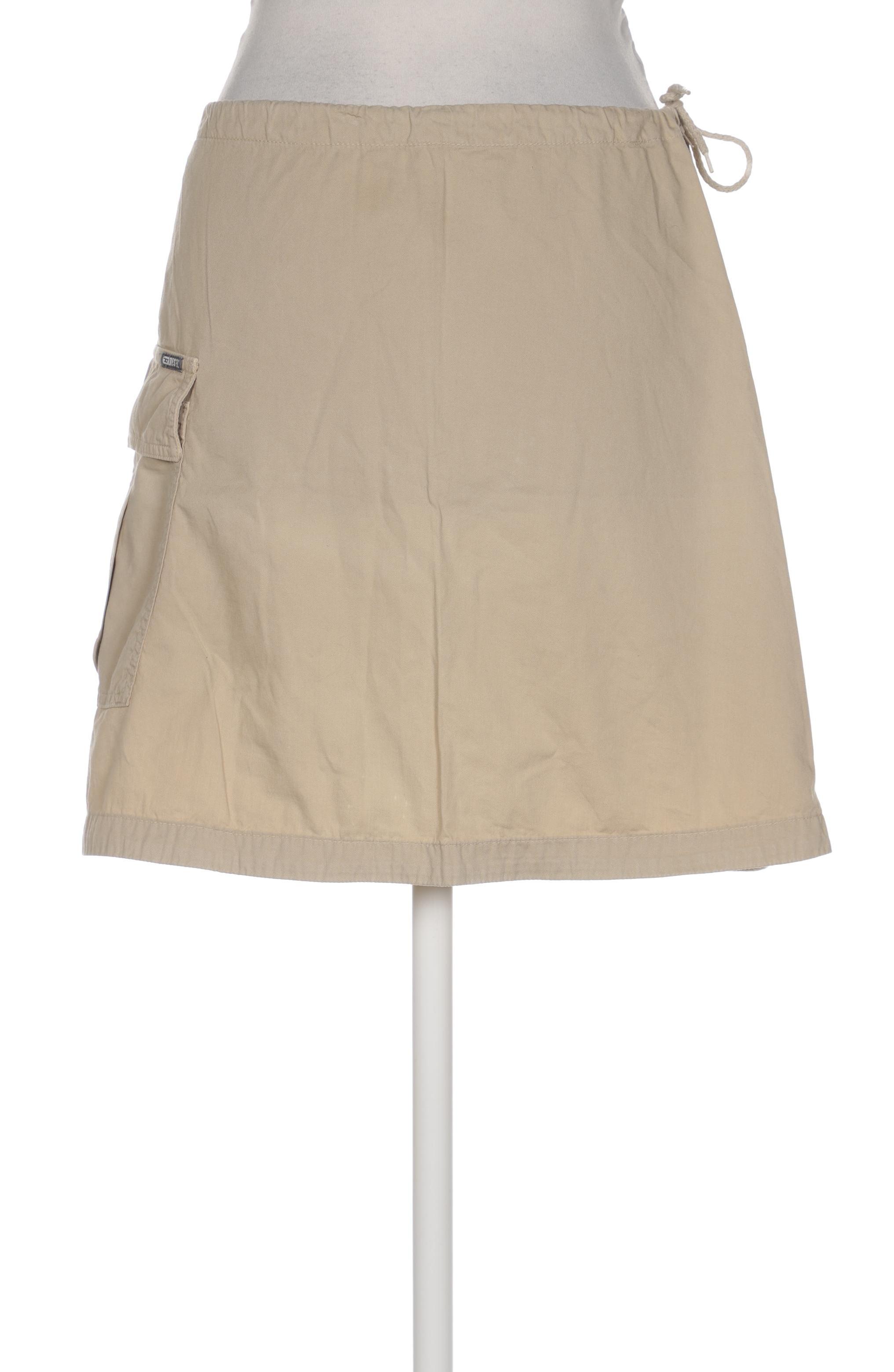 

Diesel Damen Rock, beige, Gr. 42