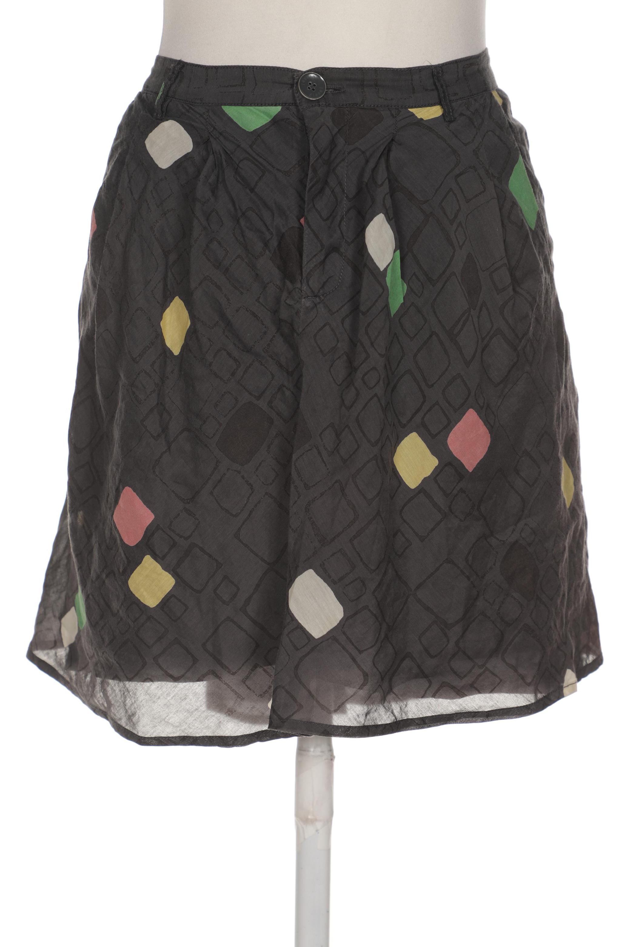 

Diesel Damen Rock, grau, Gr. 40