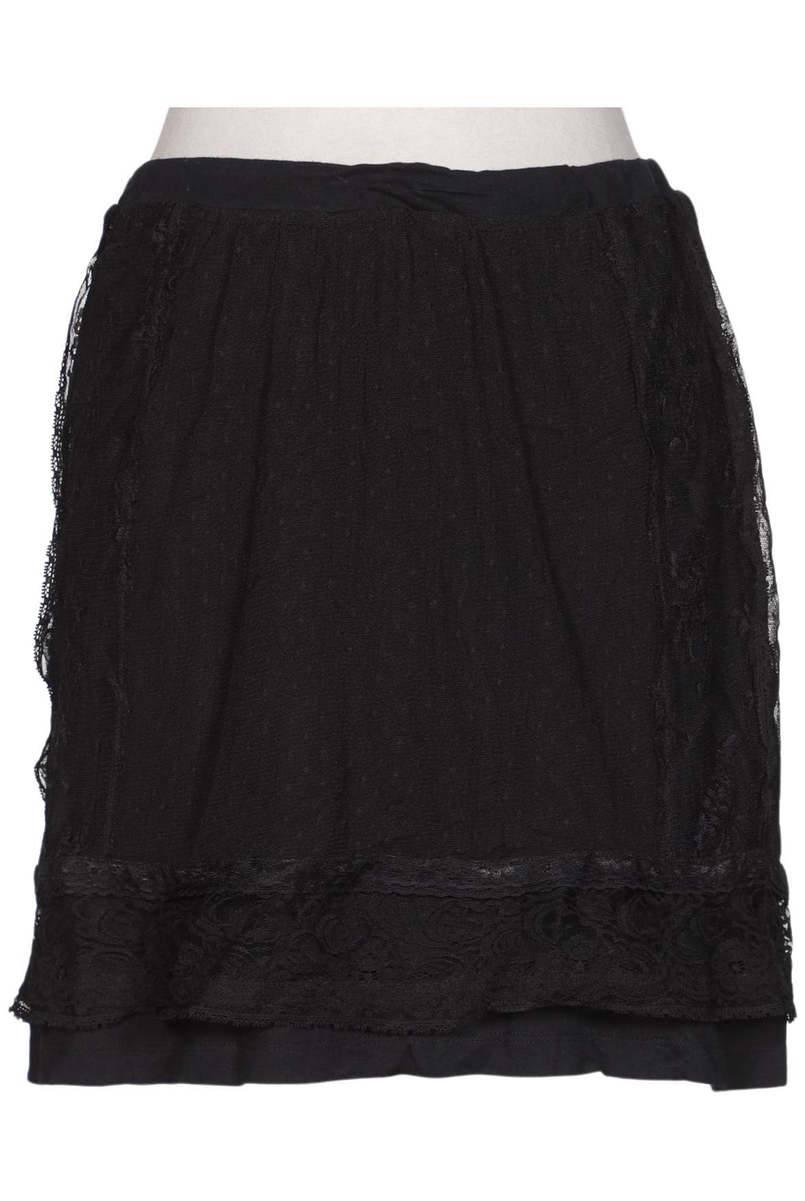 

Diesel Damen Rock, schwarz, Gr. 38