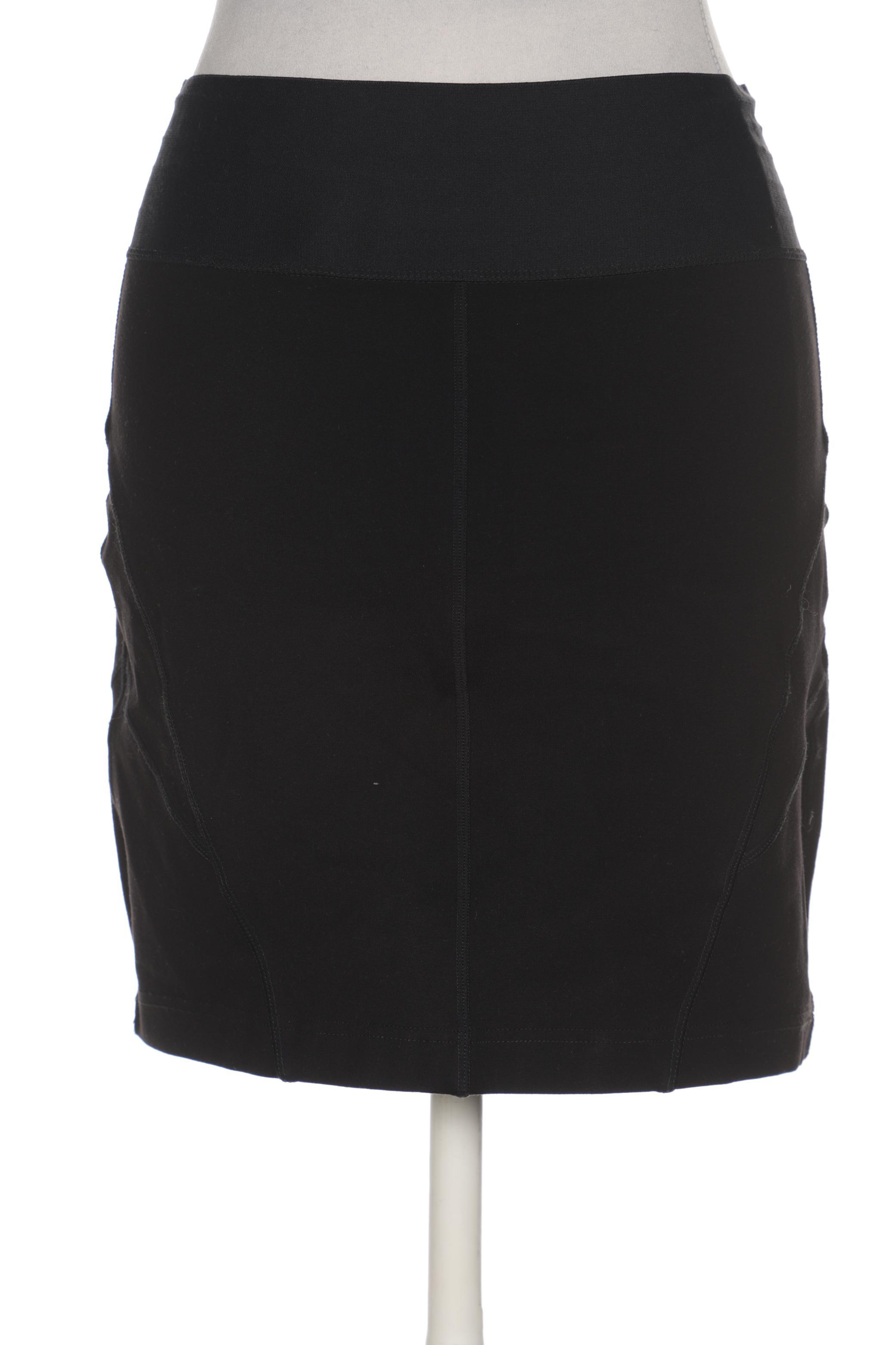 

Diesel Damen Rock, schwarz, Gr. 38