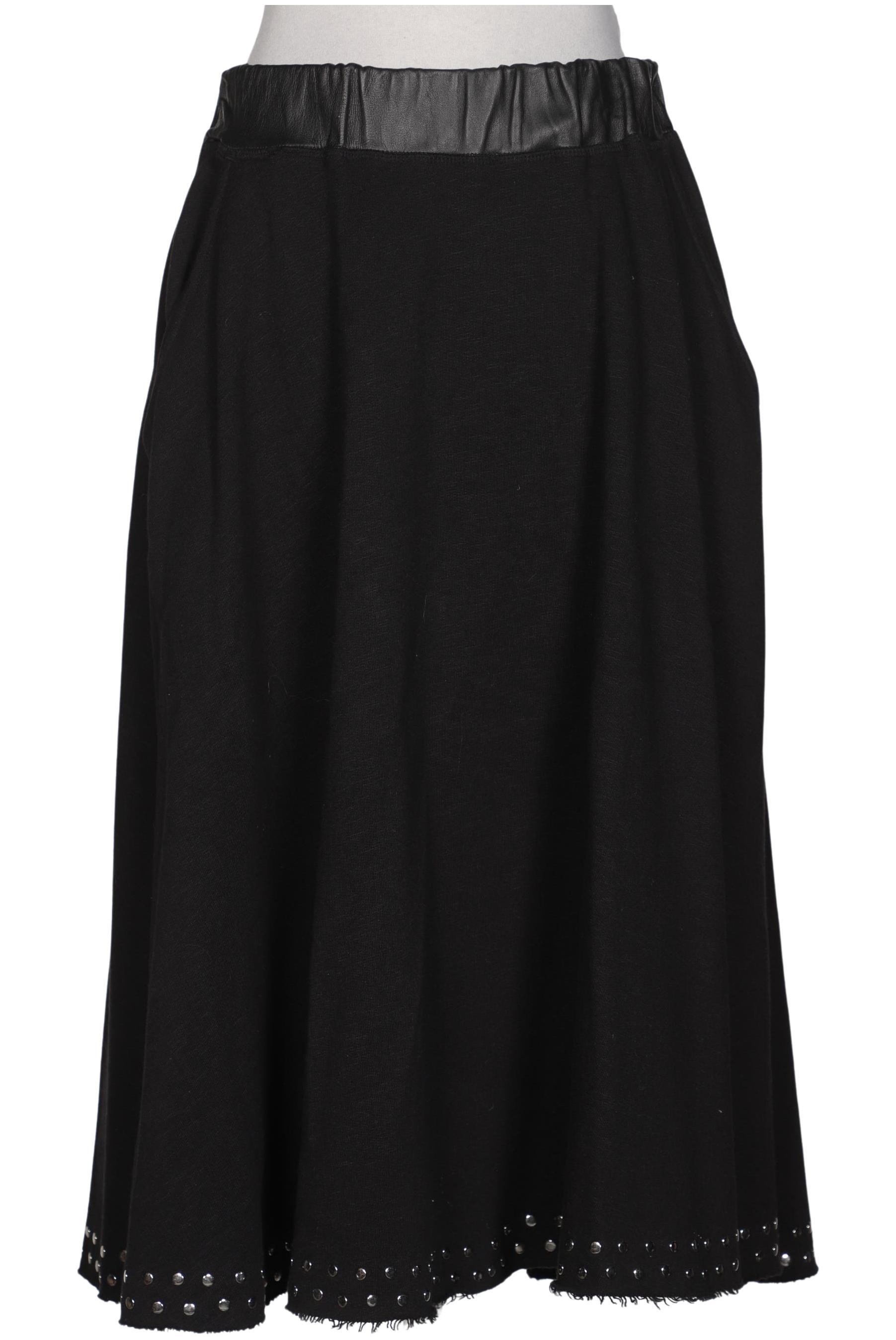 

Diesel Damen Rock, schwarz, Gr. 36