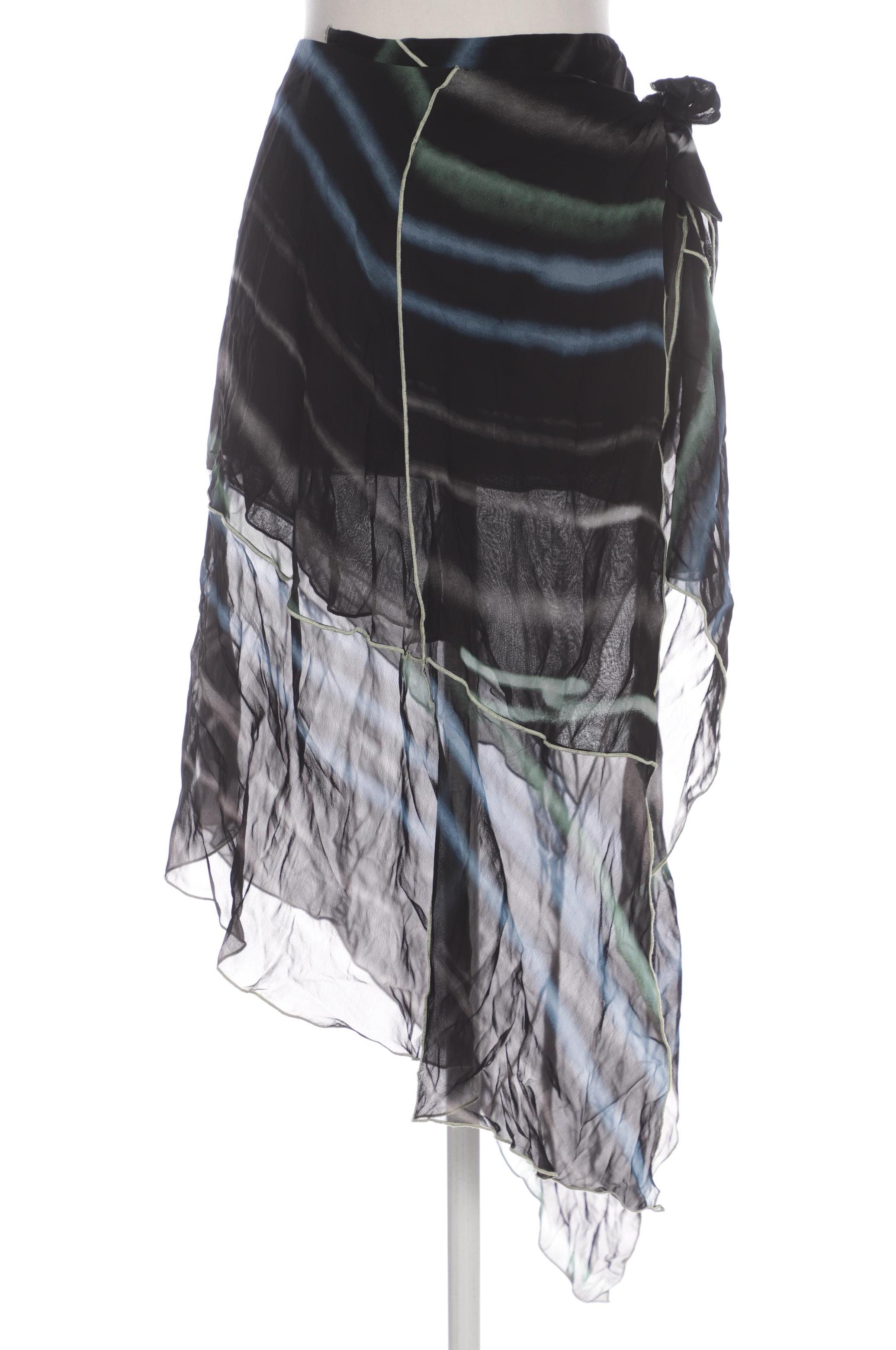 

Diesel Damen Rock, schwarz, Gr. 34
