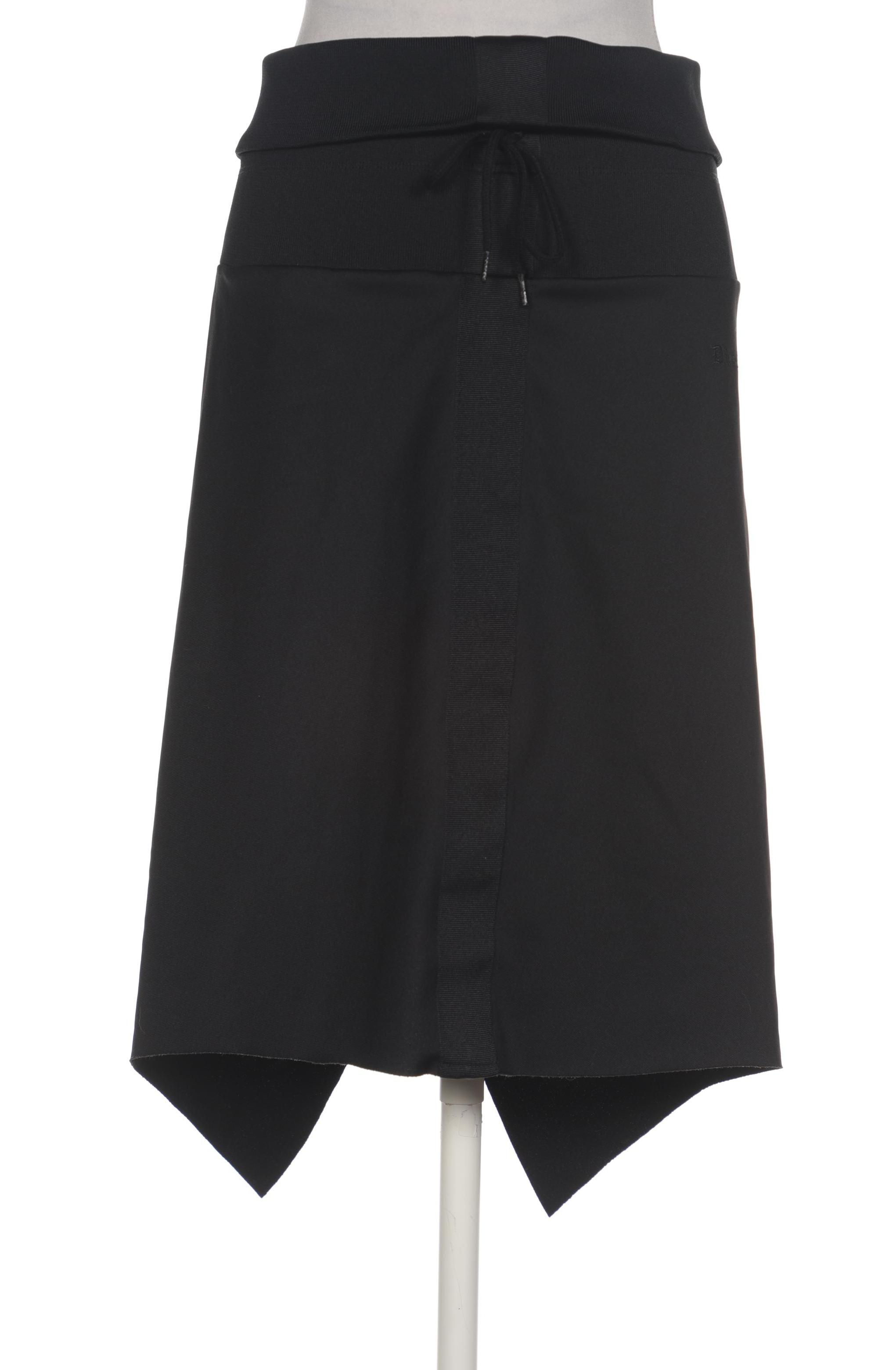

Diesel Damen Rock, schwarz, Gr. 27
