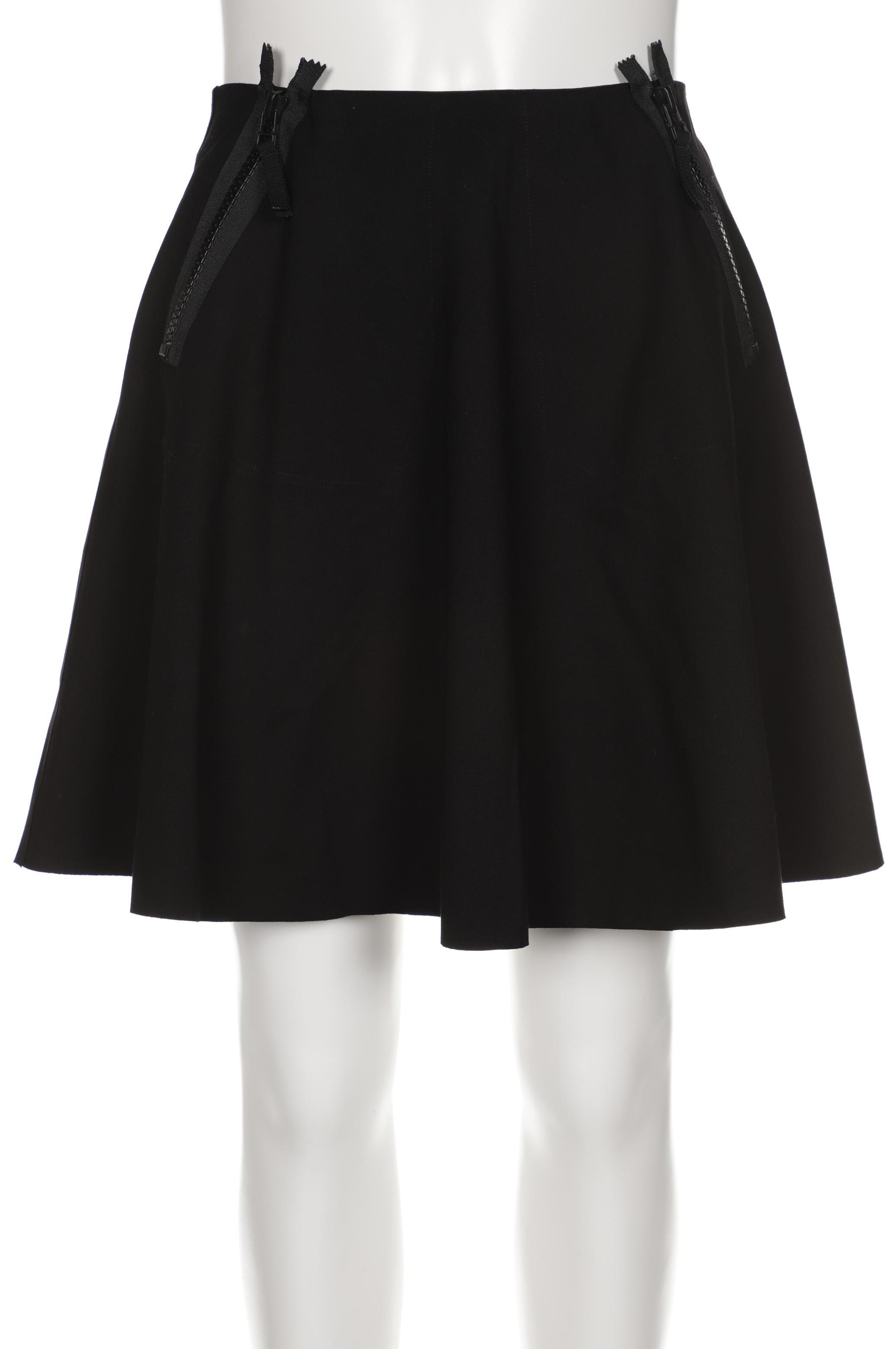 

Diesel Damen Rock, schwarz, Gr. 29