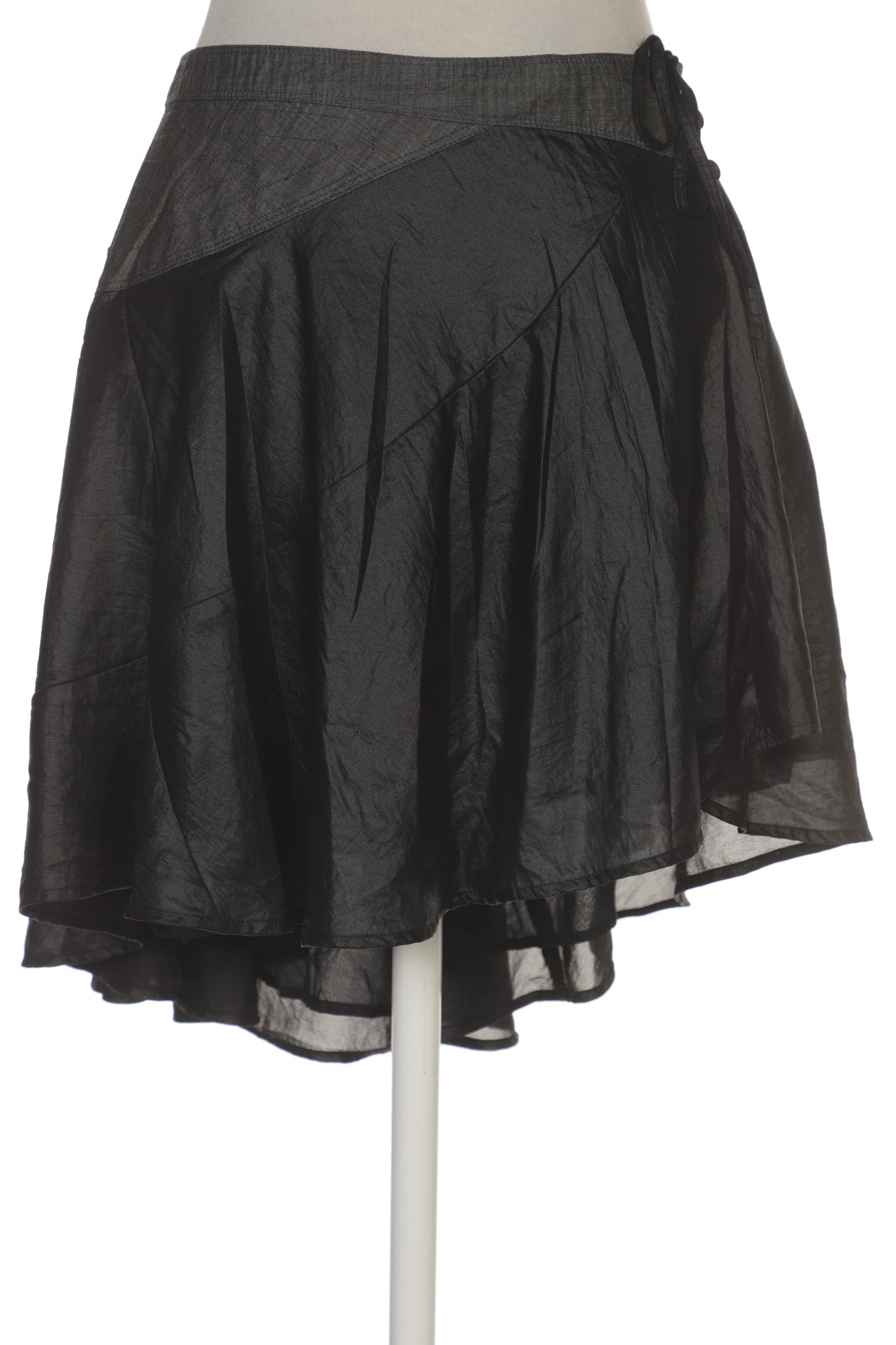 

Diesel Damen Rock, schwarz, Gr. 38