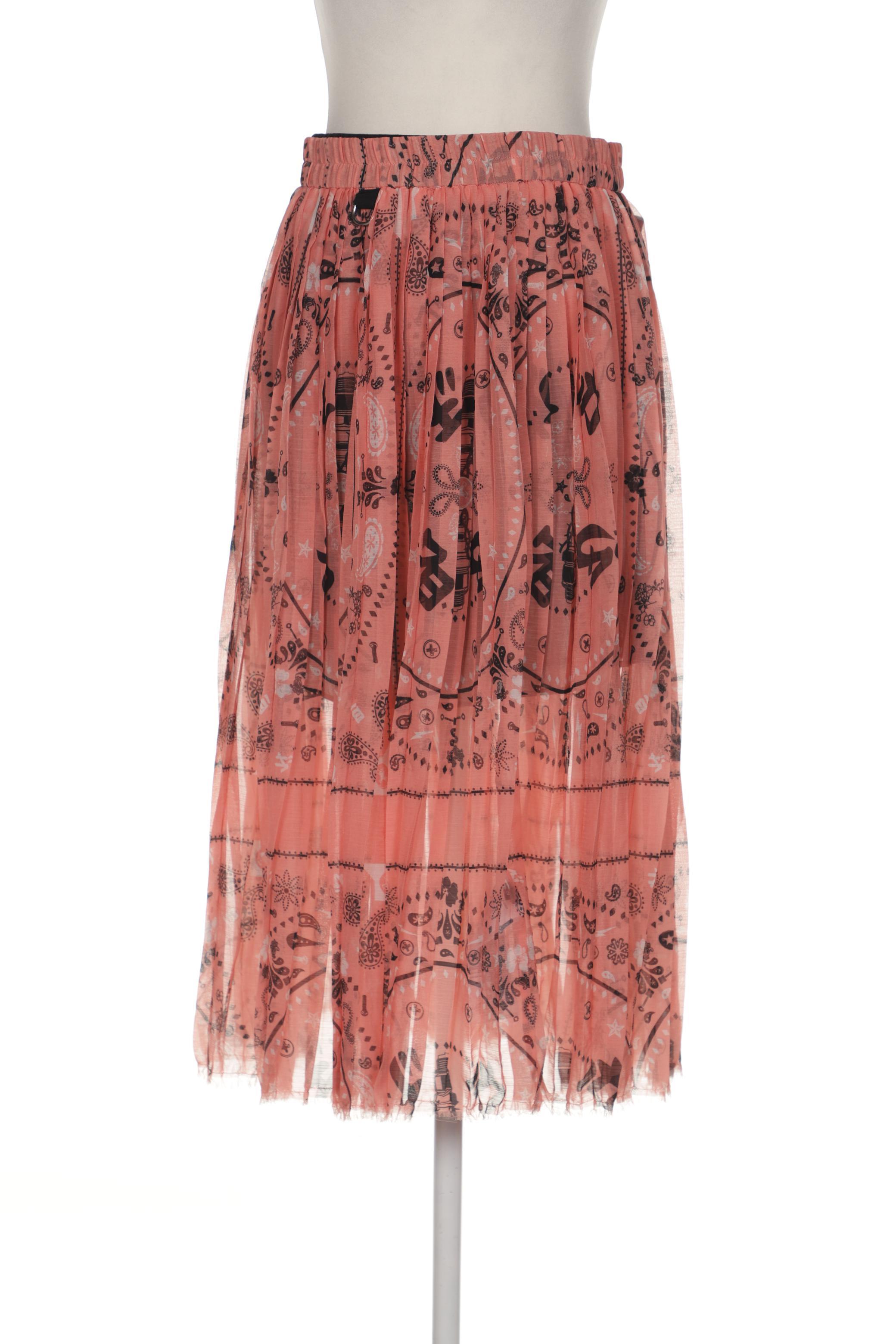 

Diesel Damen Rock, pink, Gr. 36