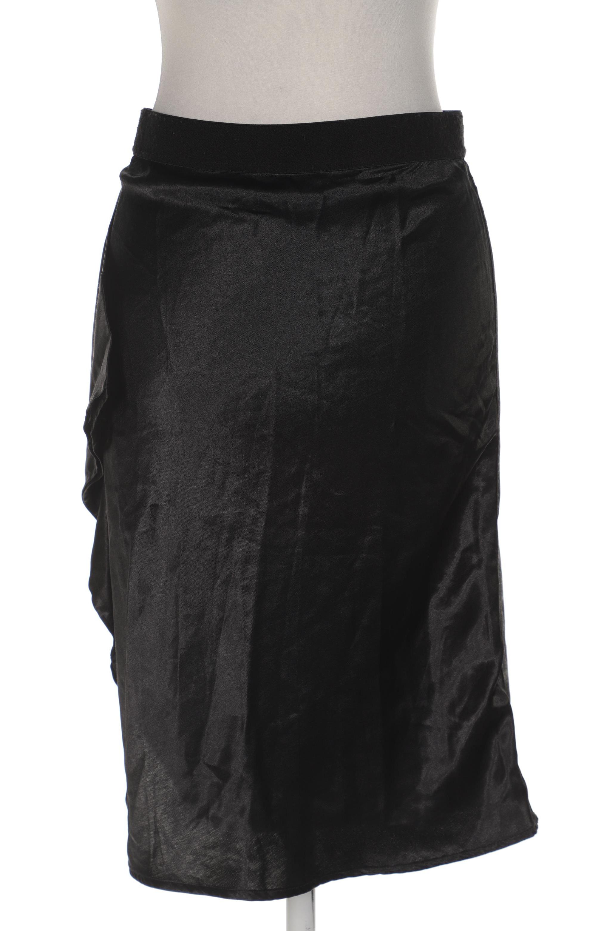 

Diesel Damen Rock, schwarz, Gr. 27