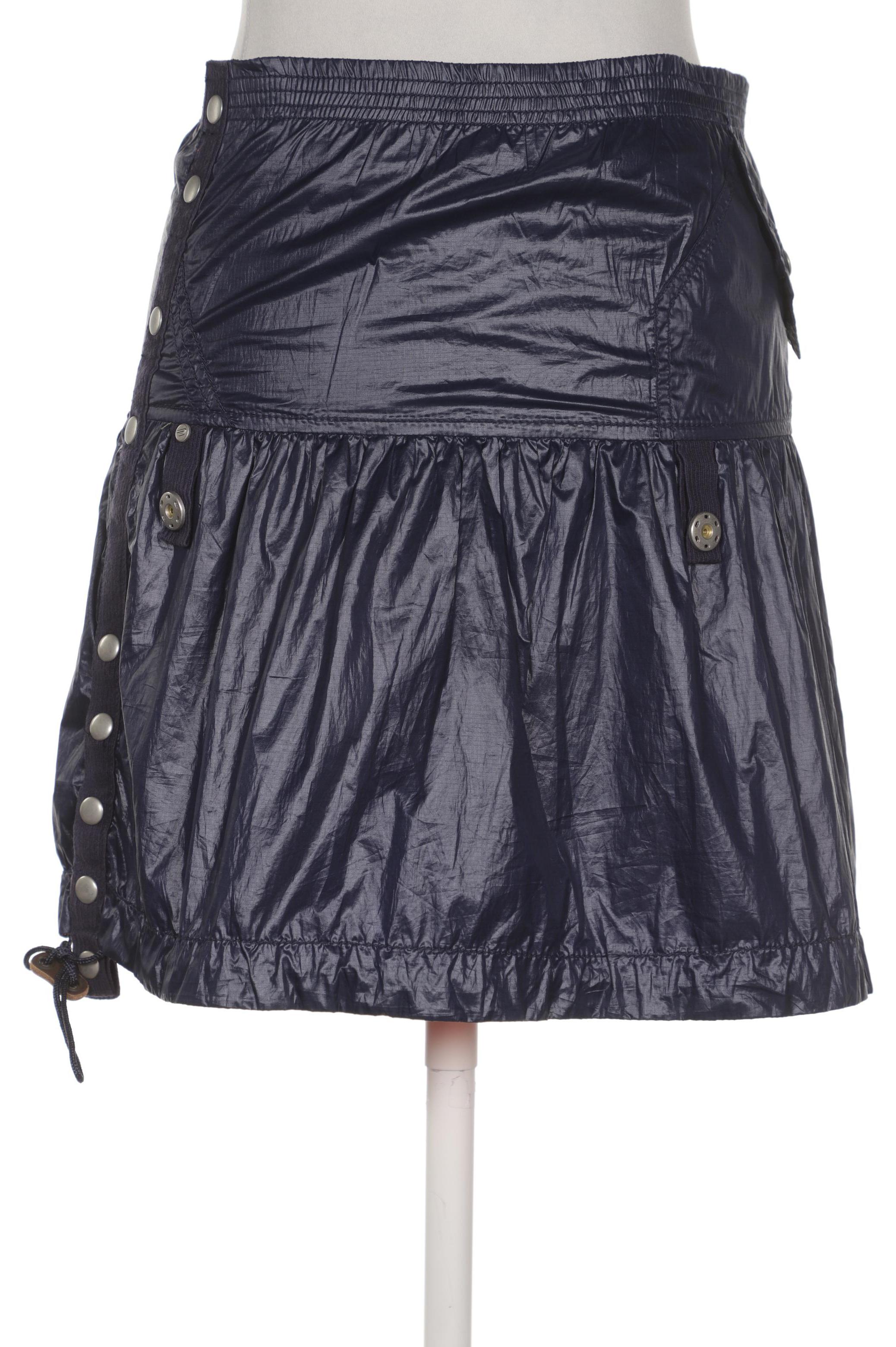 

Diesel Damen Rock, marineblau, Gr. 25