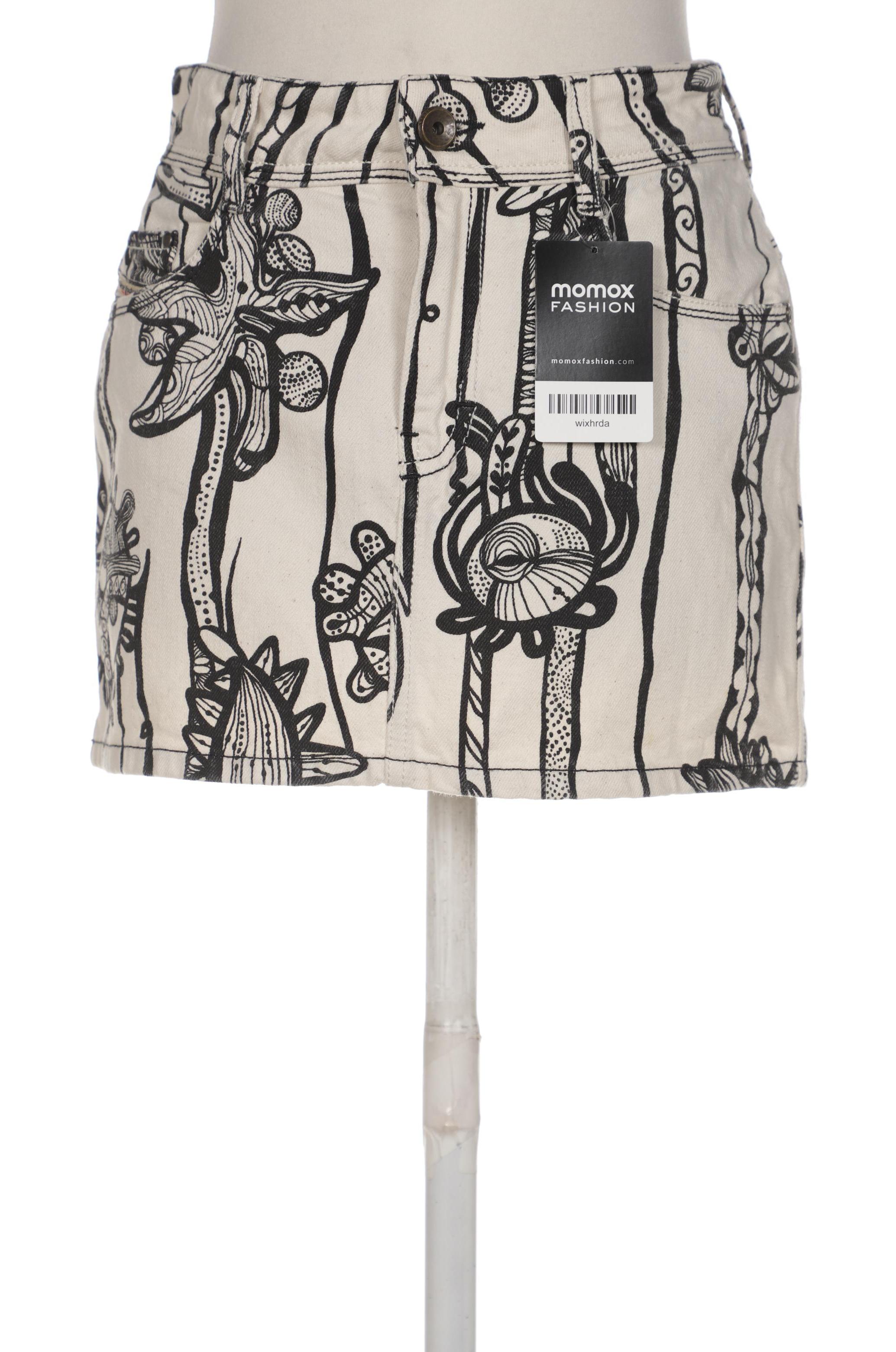

Diesel Damen Rock, beige
