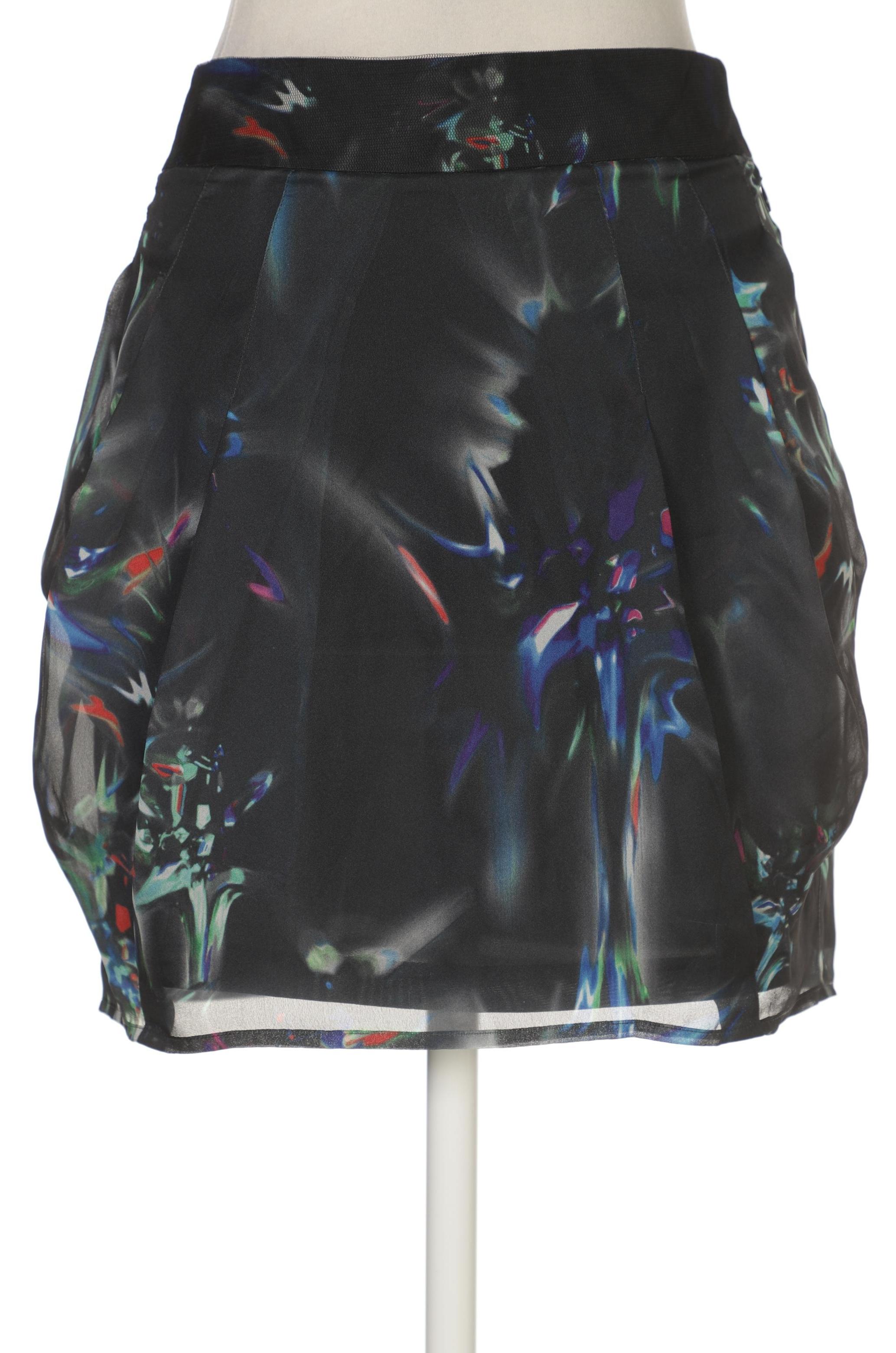 

Diesel Damen Rock, schwarz, Gr. 30