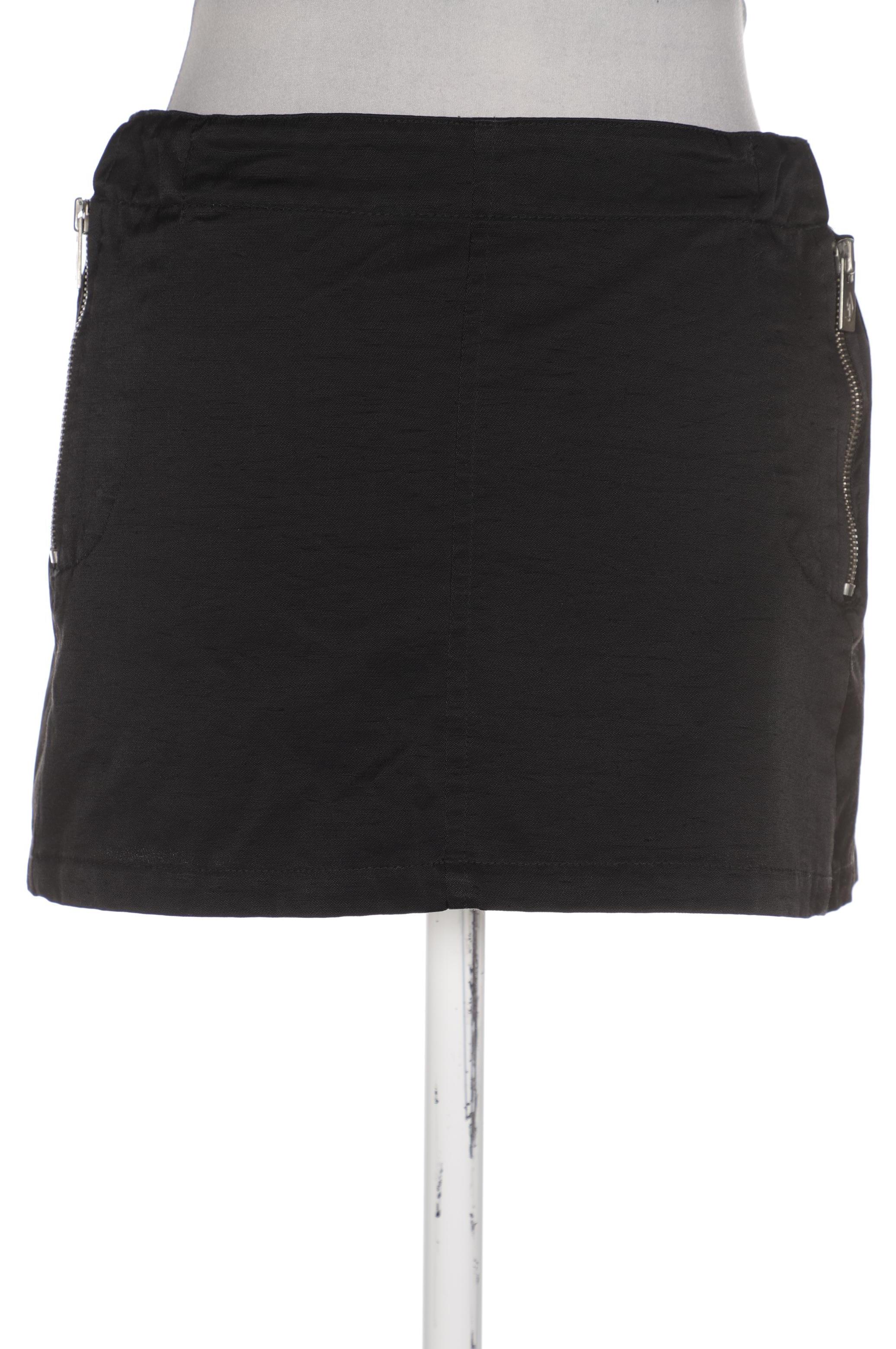 

Diesel Damen Rock, schwarz, Gr. 27