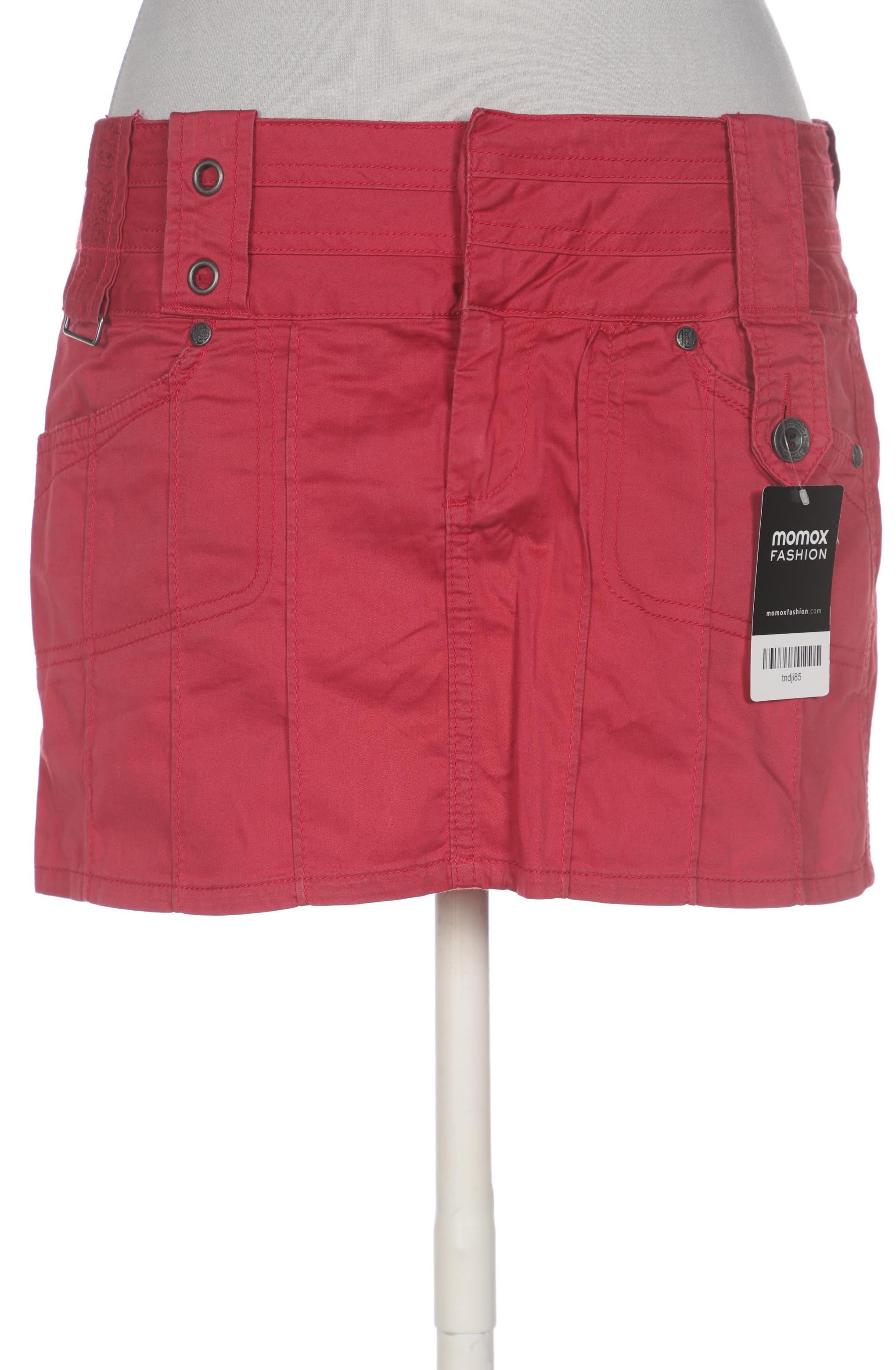 

Diesel Damen Rock, pink, Gr. 27