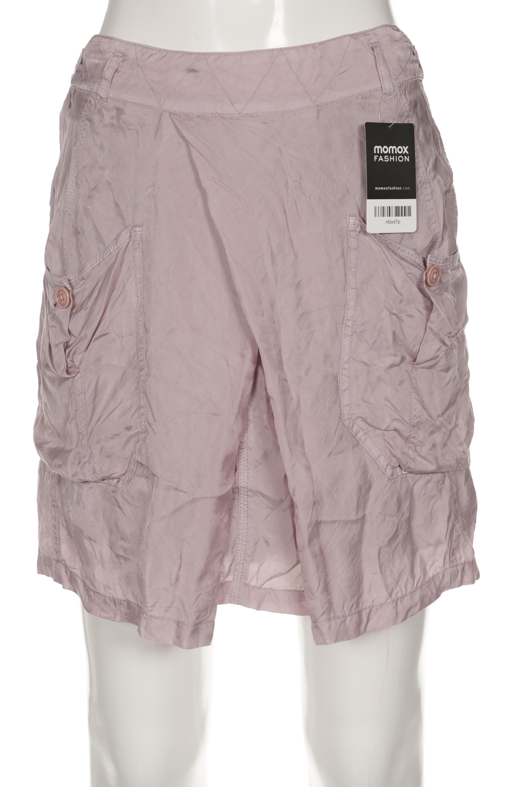 

Diesel Damen Rock, pink, Gr. 27