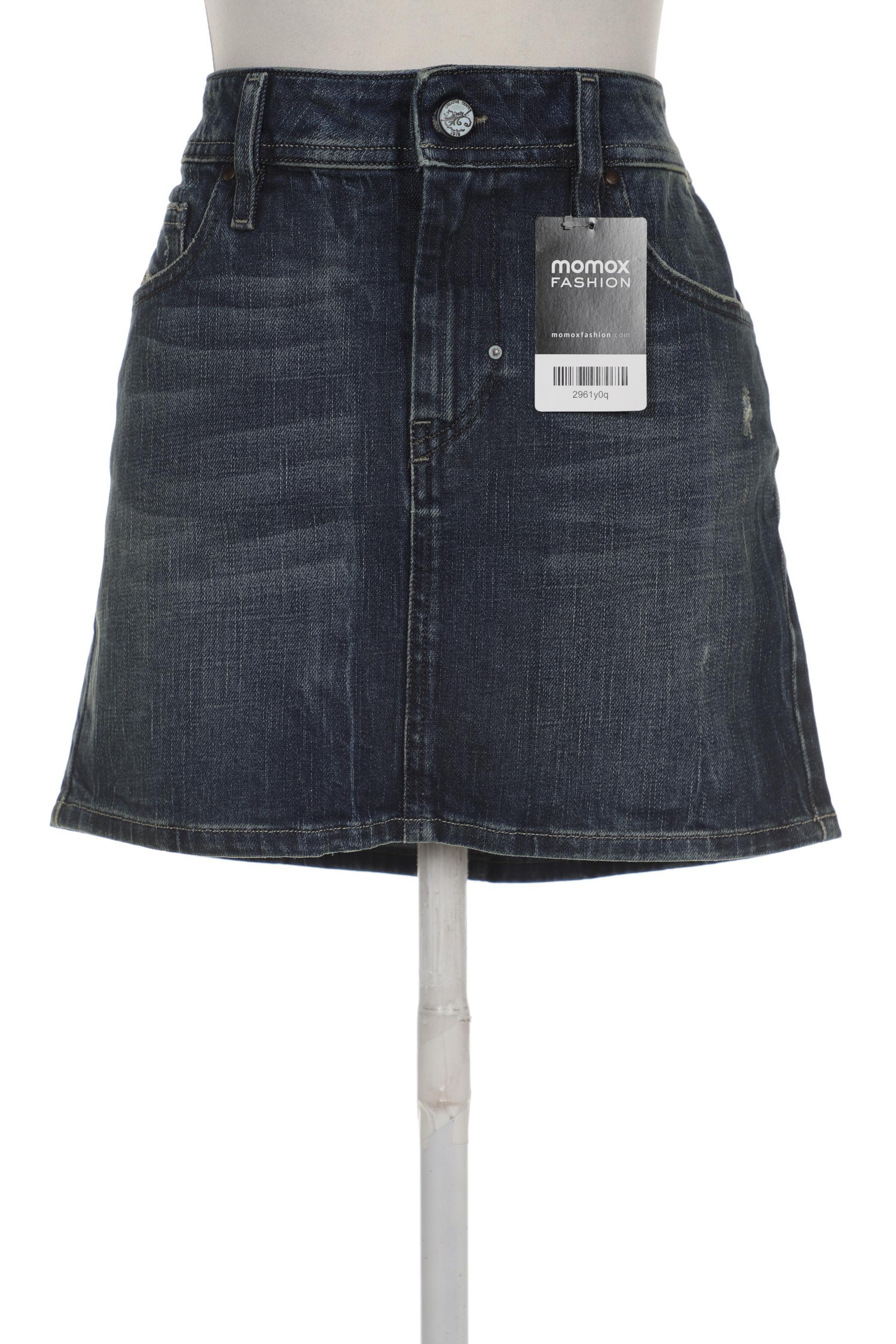 

Diesel Damen Rock, marineblau