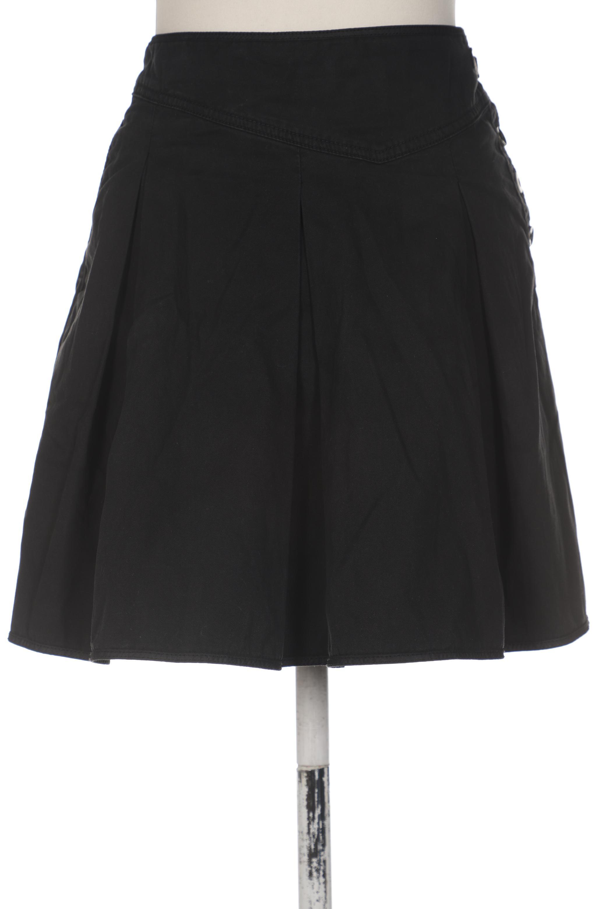 

Diesel Damen Rock, schwarz