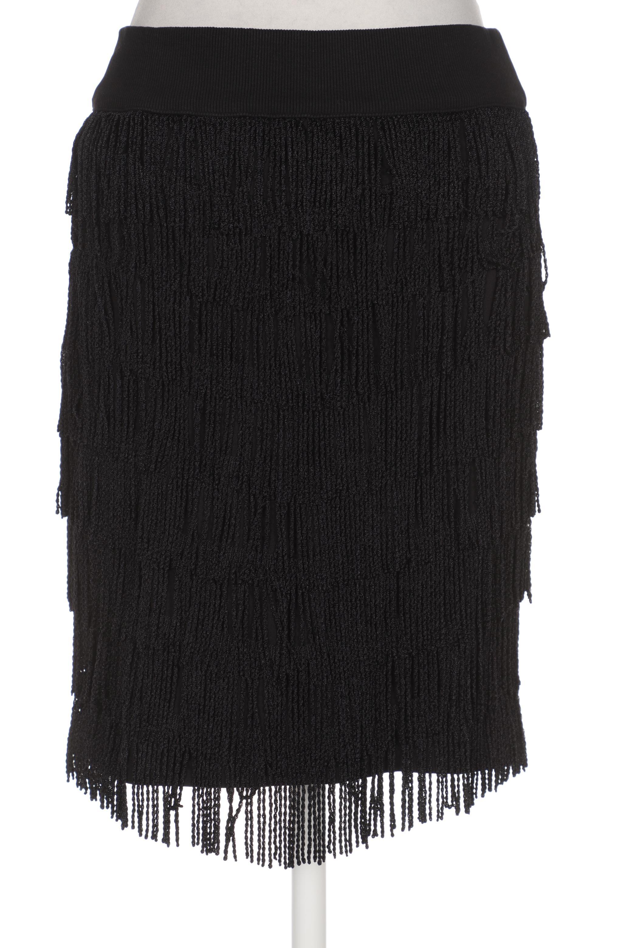 

Diesel Damen Rock, schwarz, Gr. 36