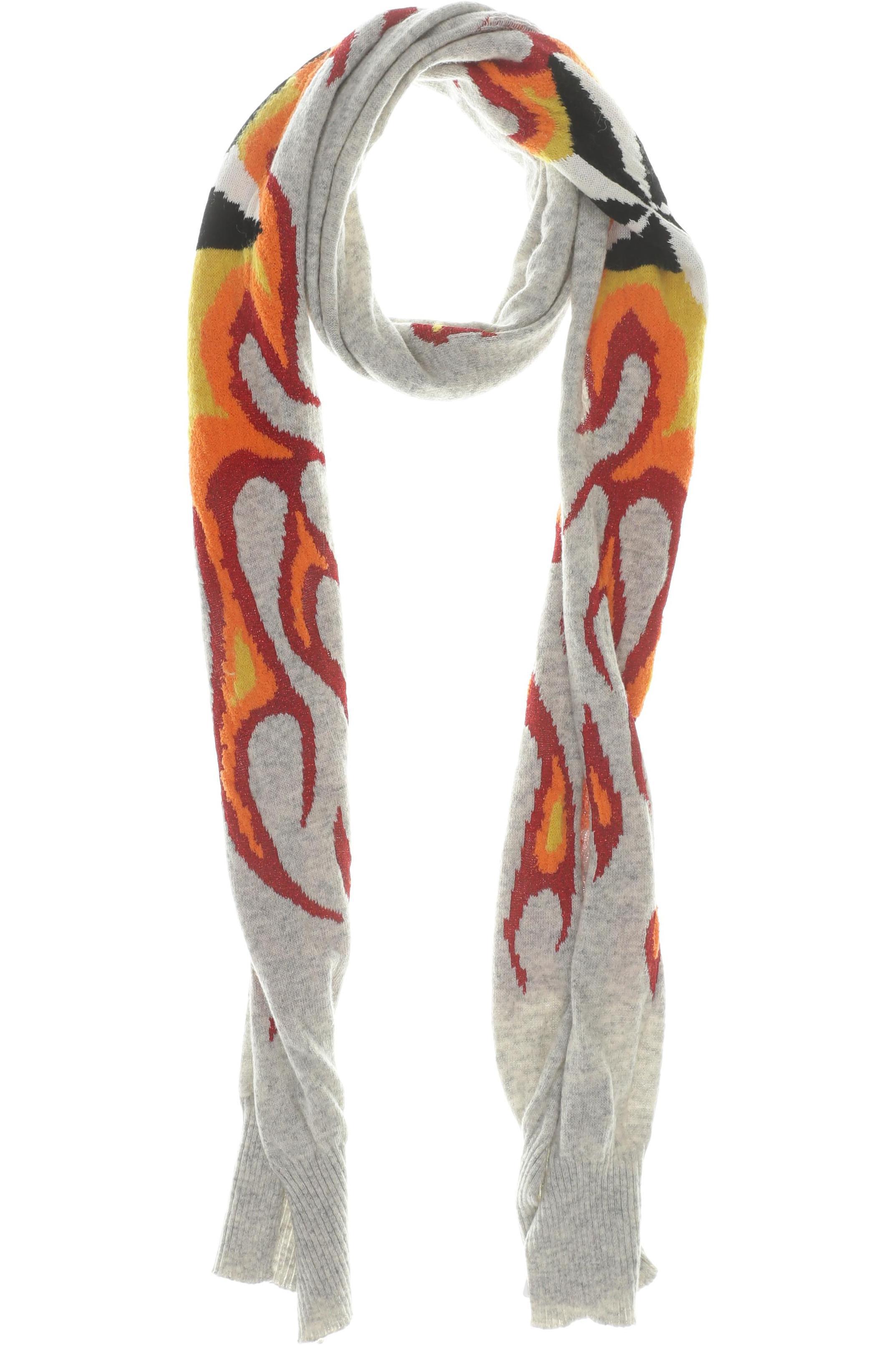 

Diesel Damen Schal, grau, Gr.