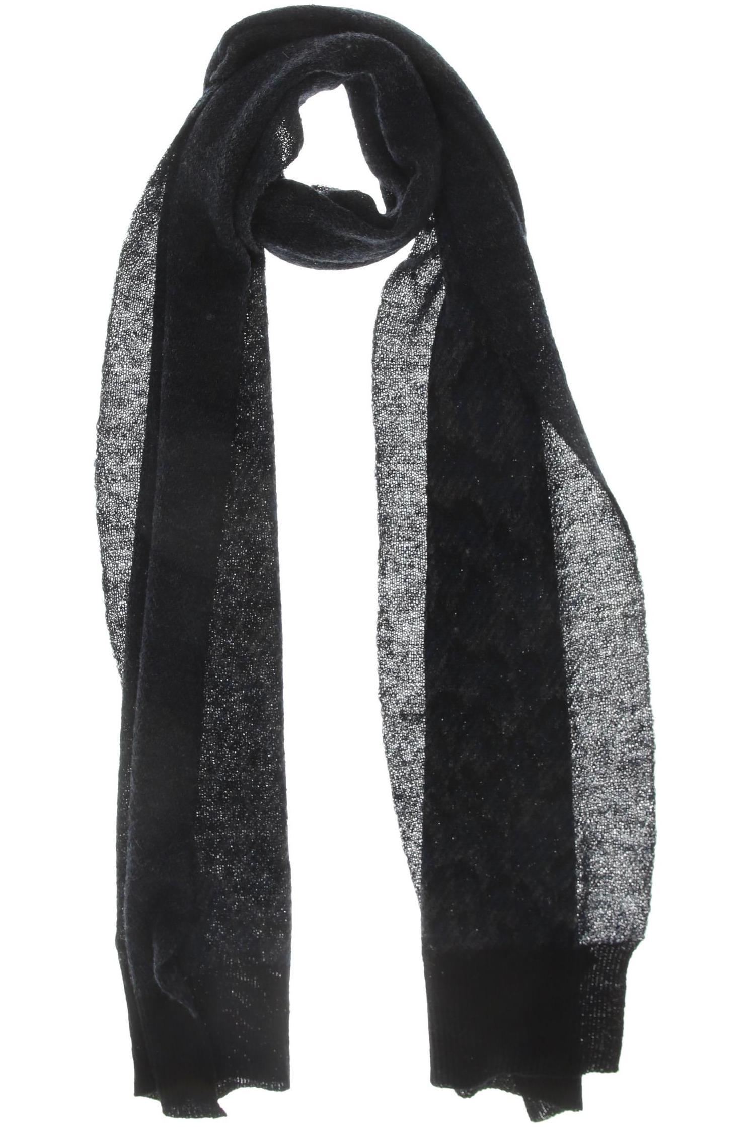 

Diesel Damen Schal, schwarz, Gr.