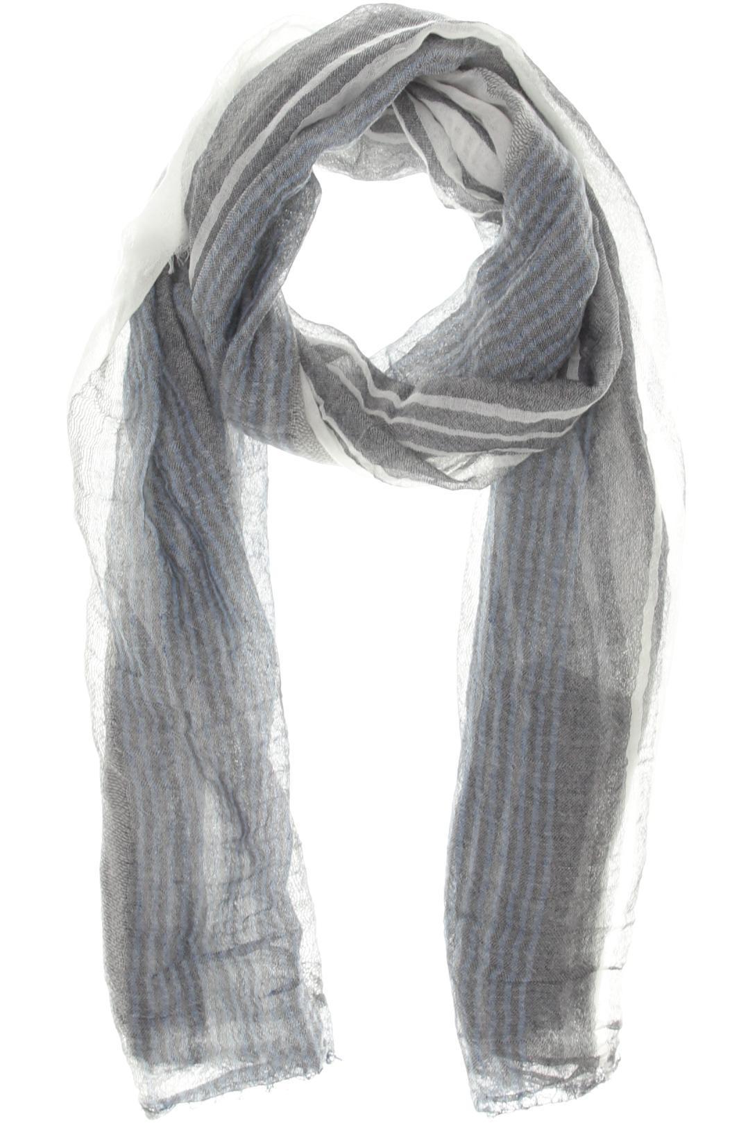 

Diesel Damen Schal, grau, Gr.