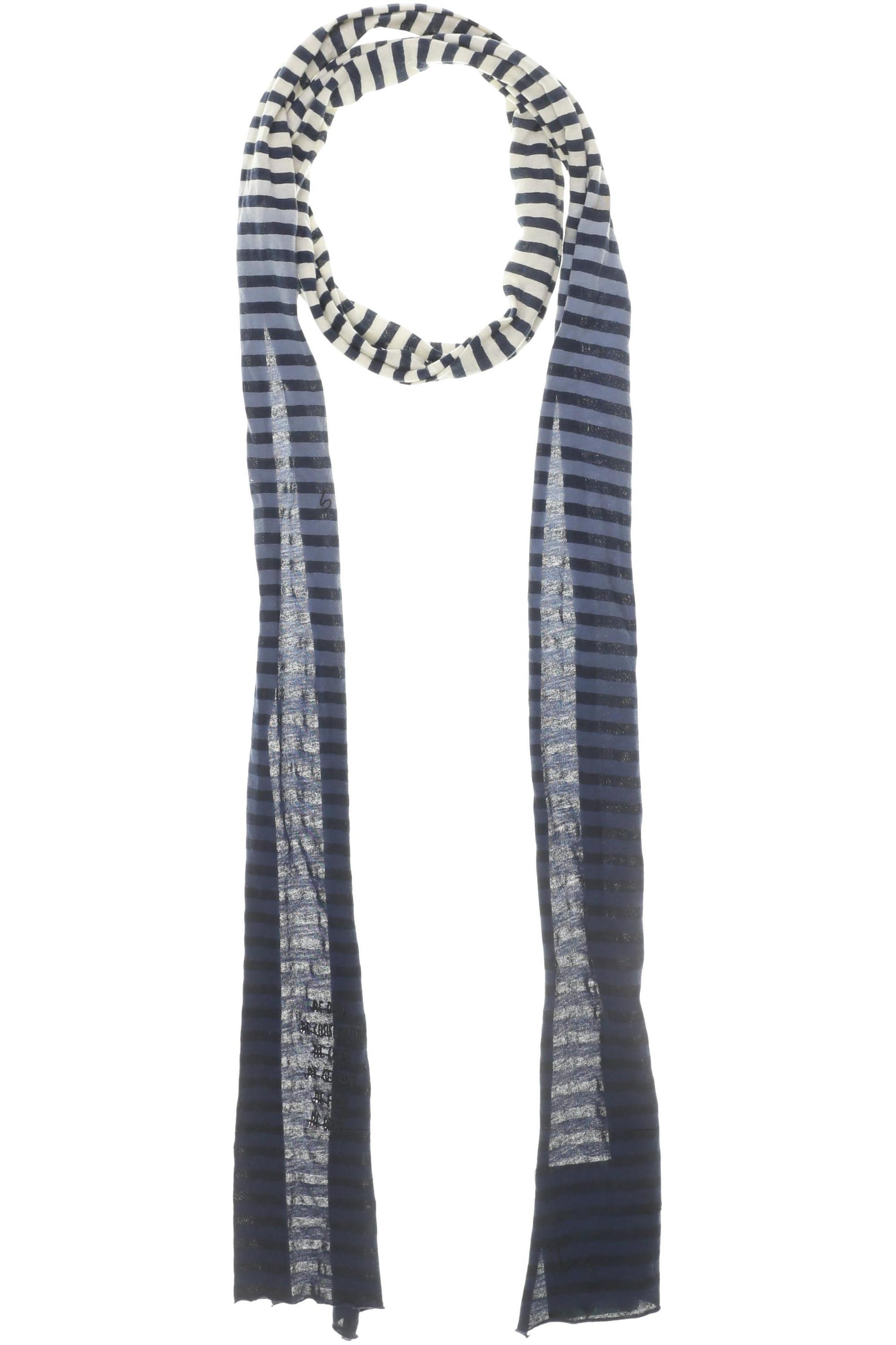 

Diesel Damen Schal, blau, Gr.